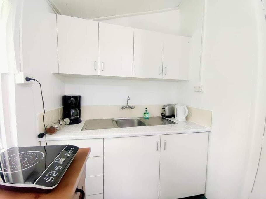 Guesthouse in Suva property photograph