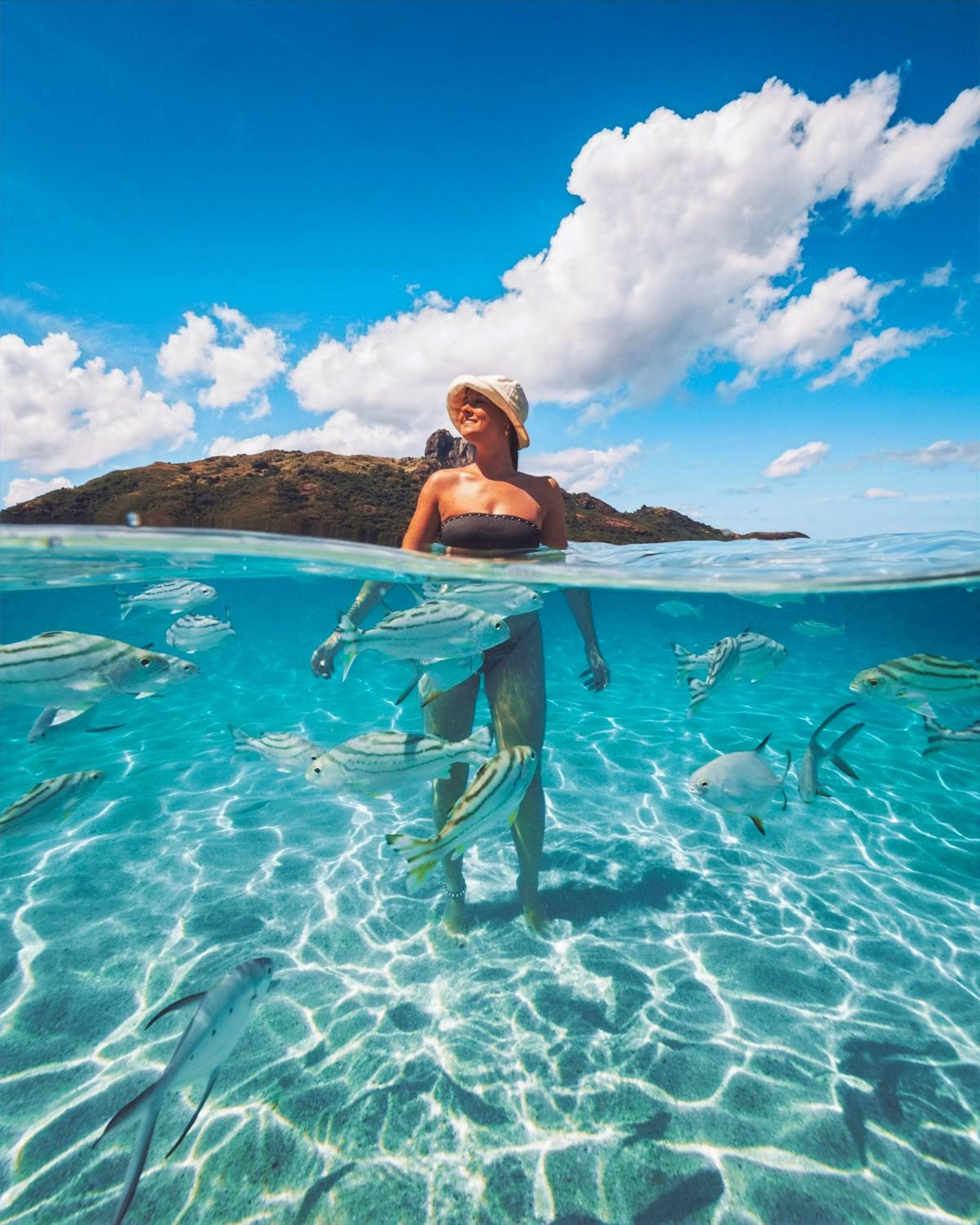 Property photograph of Barefoot Kuata Island Resort