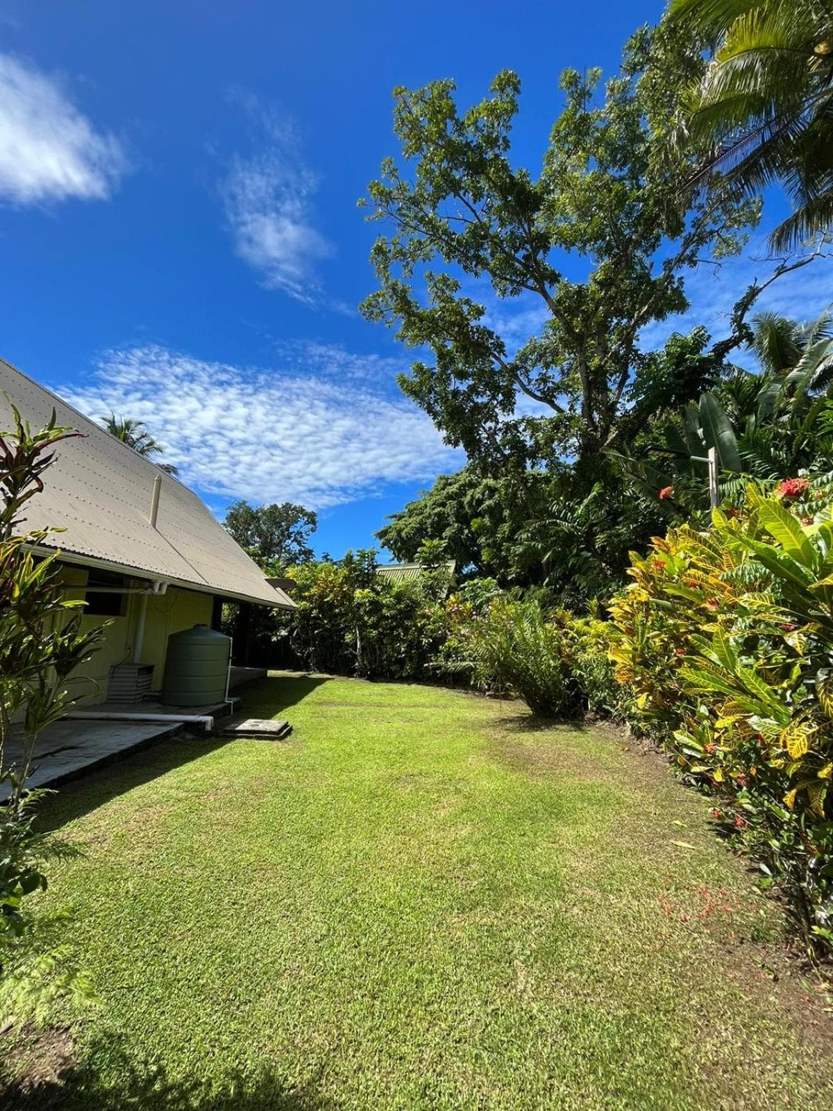 Villa Serenity welcomes you property photograph