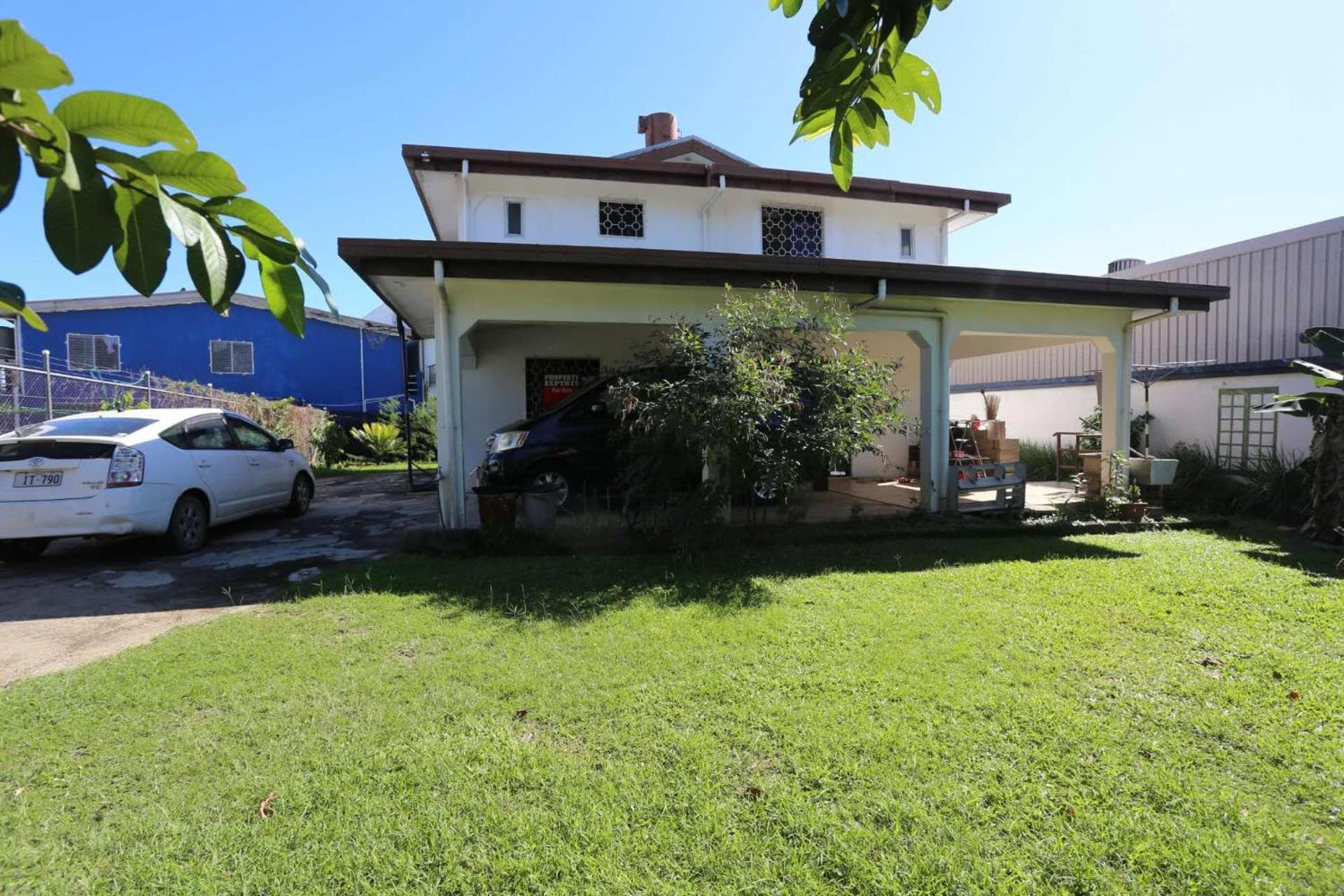Property photograph of Nadi Bethel Homestay
