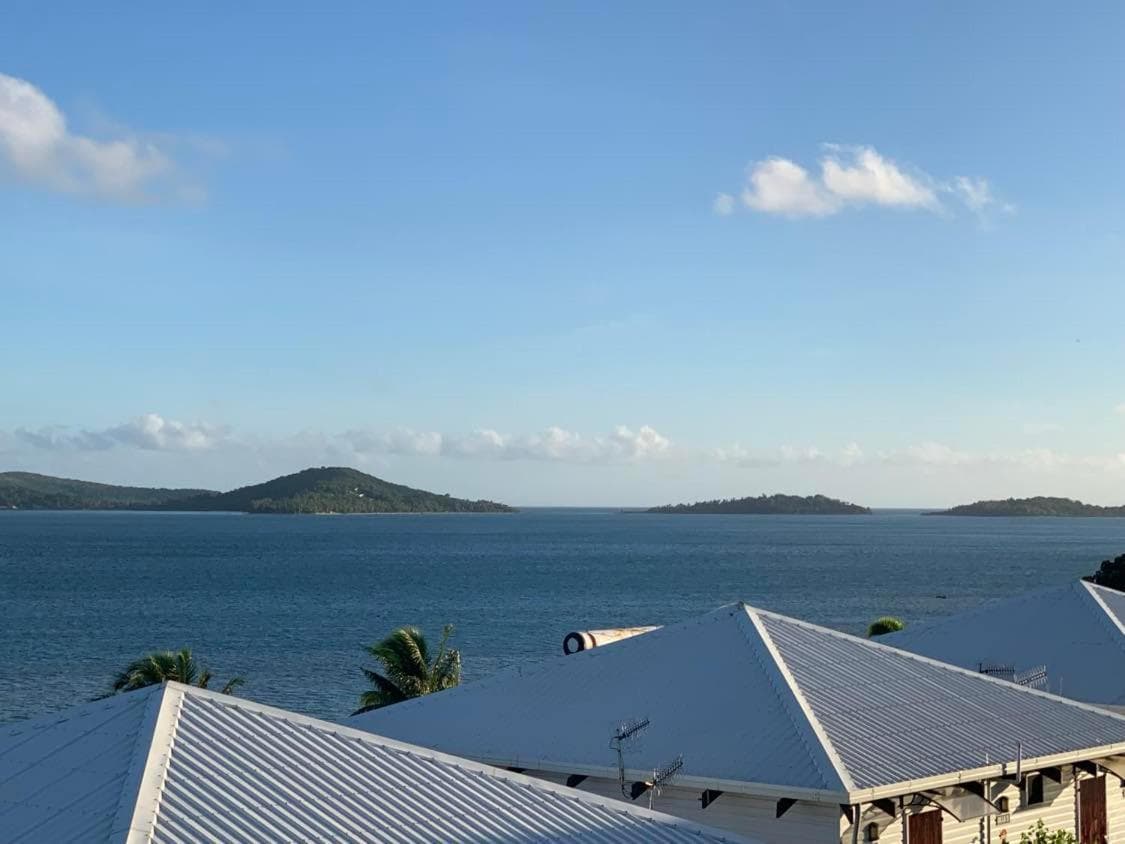 Dua Dua Beach Resort property photograph