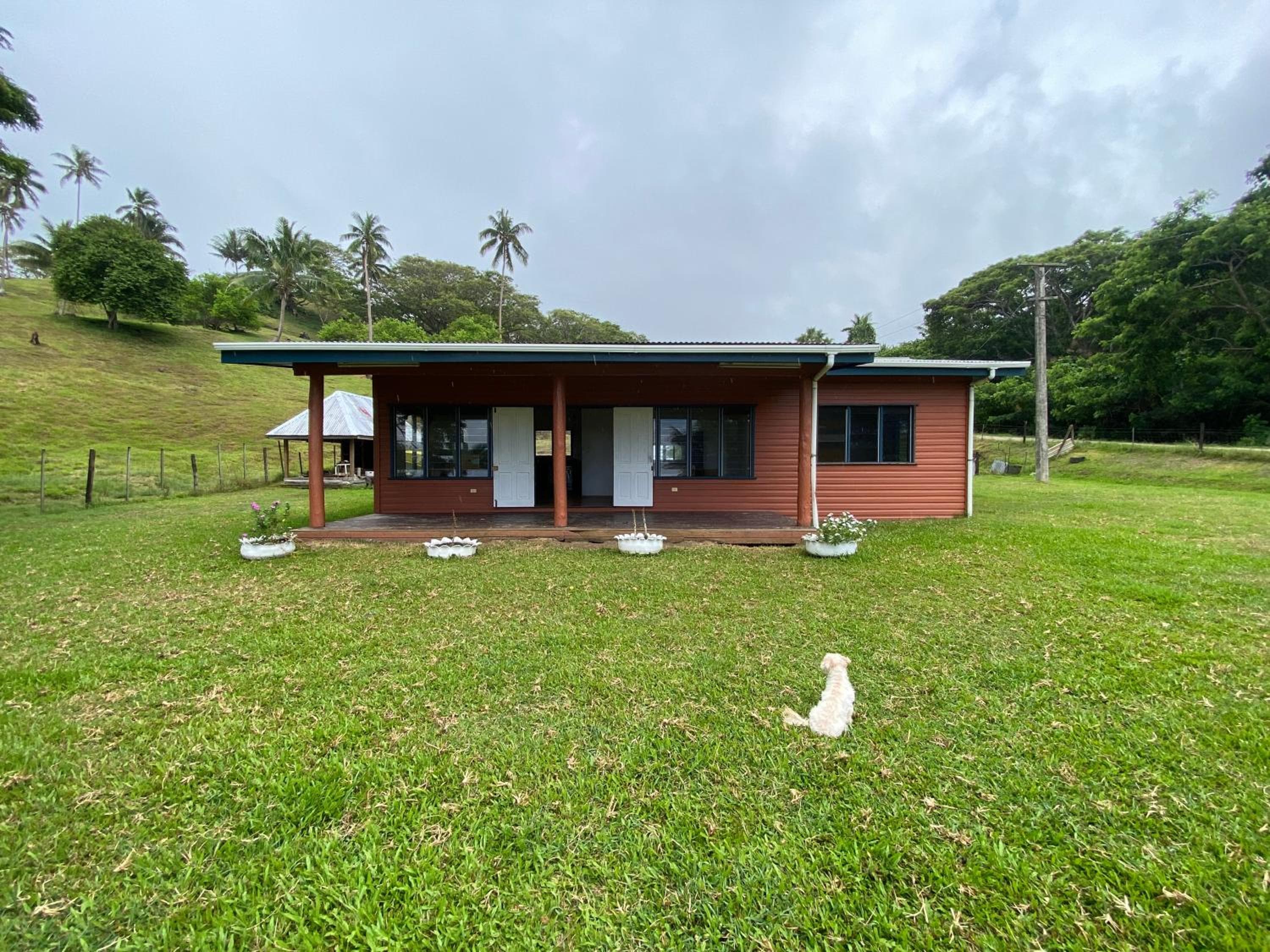 Tobu House property photograph