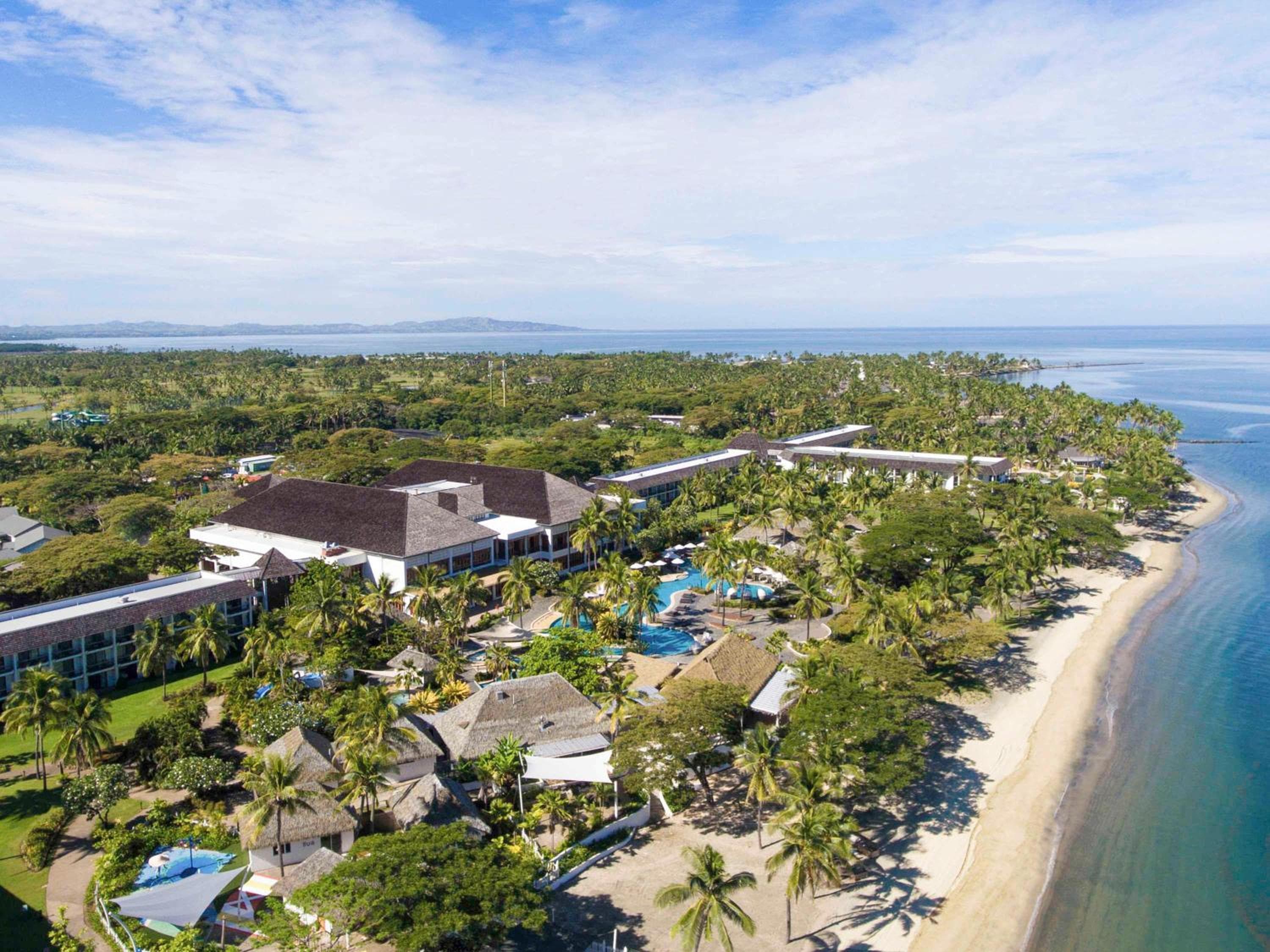 Property photograph of Sofitel Fiji Resort & Spa