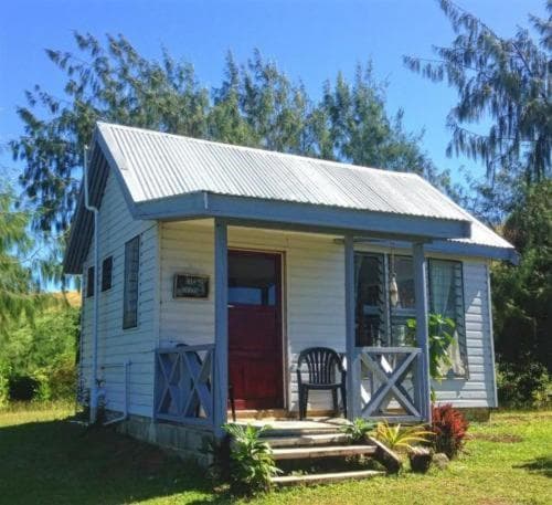 Property photograph of Bay of Plenty Nature Lodge