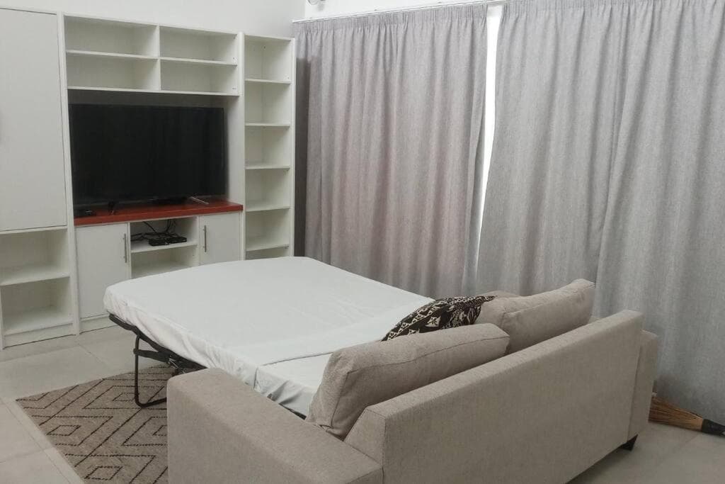 One bedroom Executive Apartment - 8 property photograph