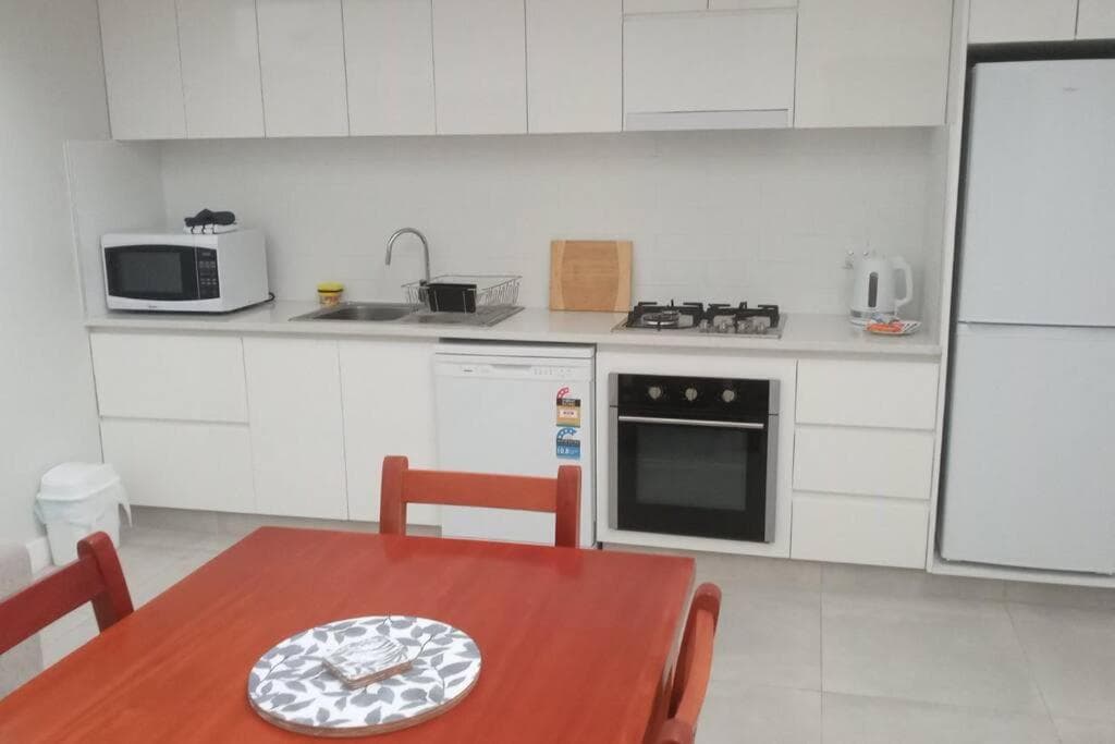 One bedroom Executive Apartment - 8 property photograph