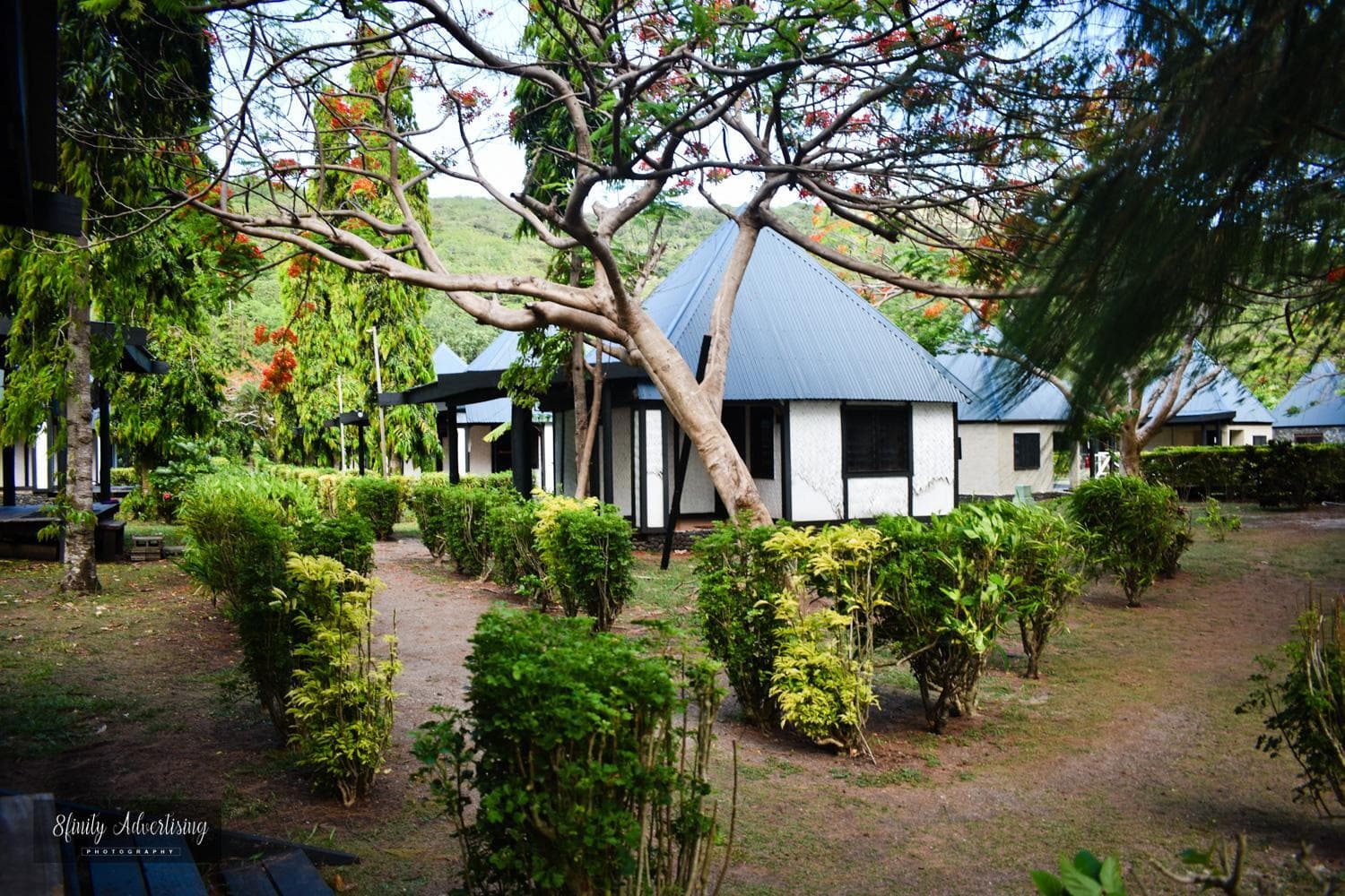 Coralview Island Resort property photograph