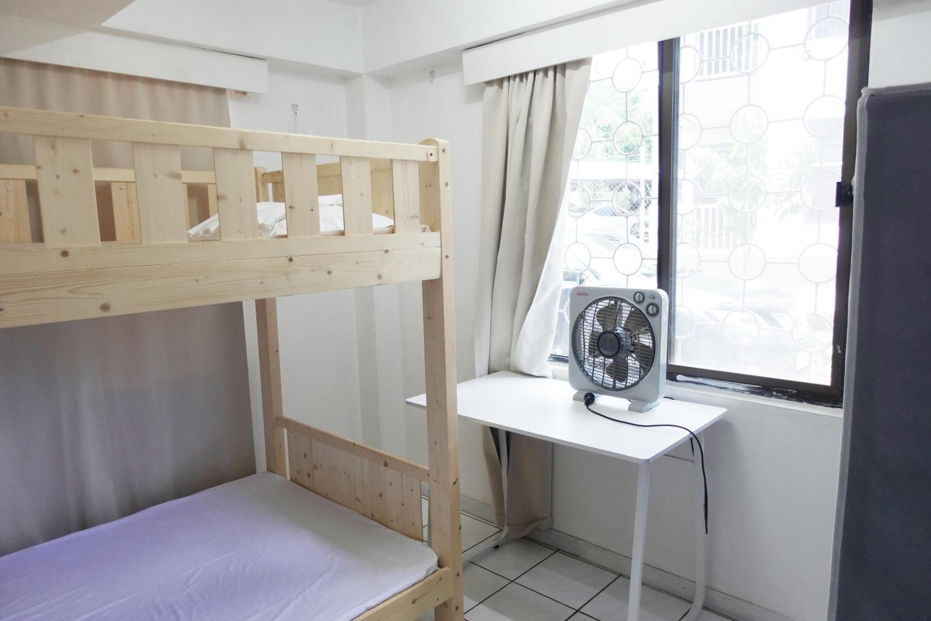 Nadi Bethel Homestay property photograph