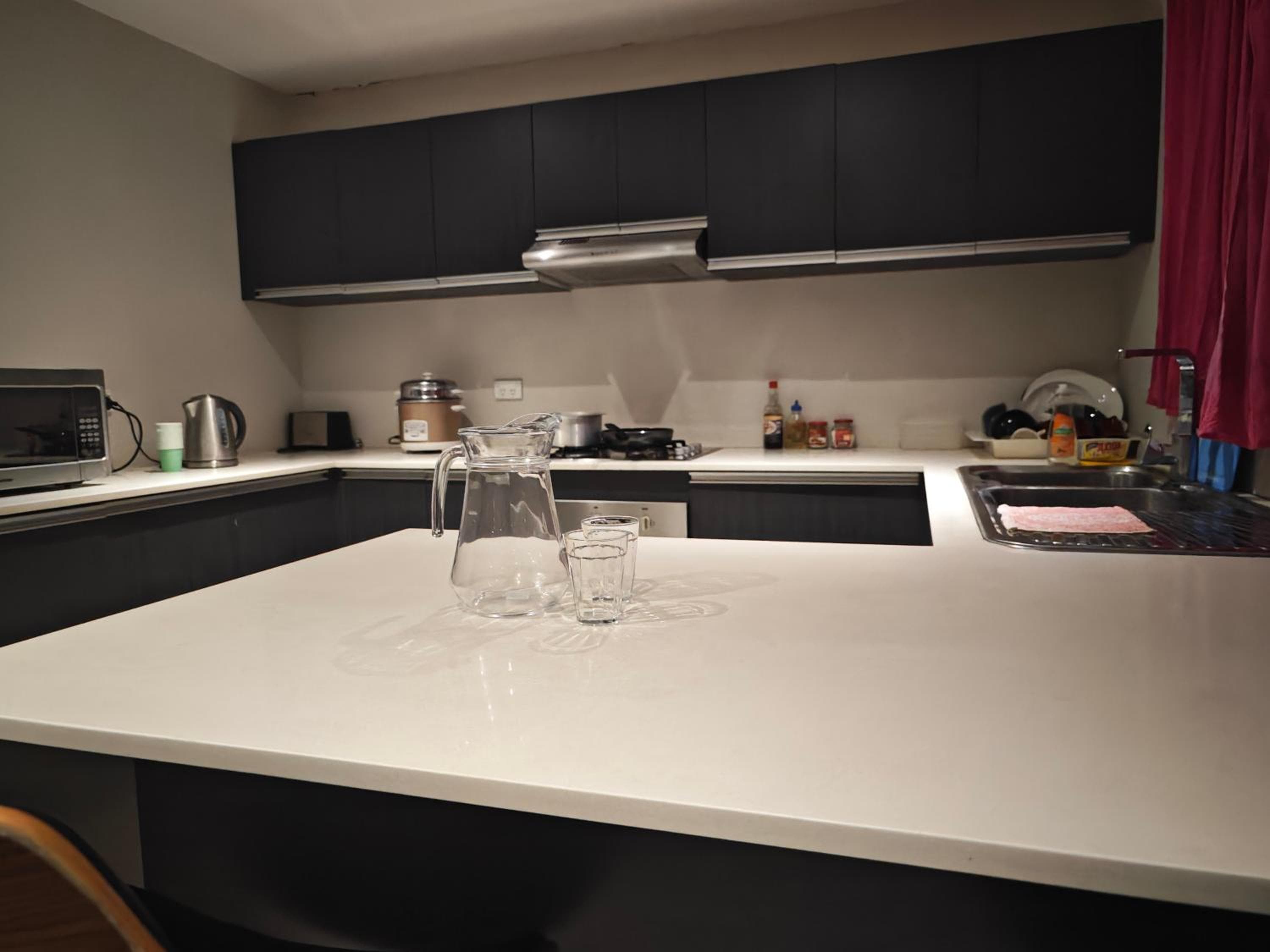 Pacific FairPrice Private room, shared kitchen property photograph