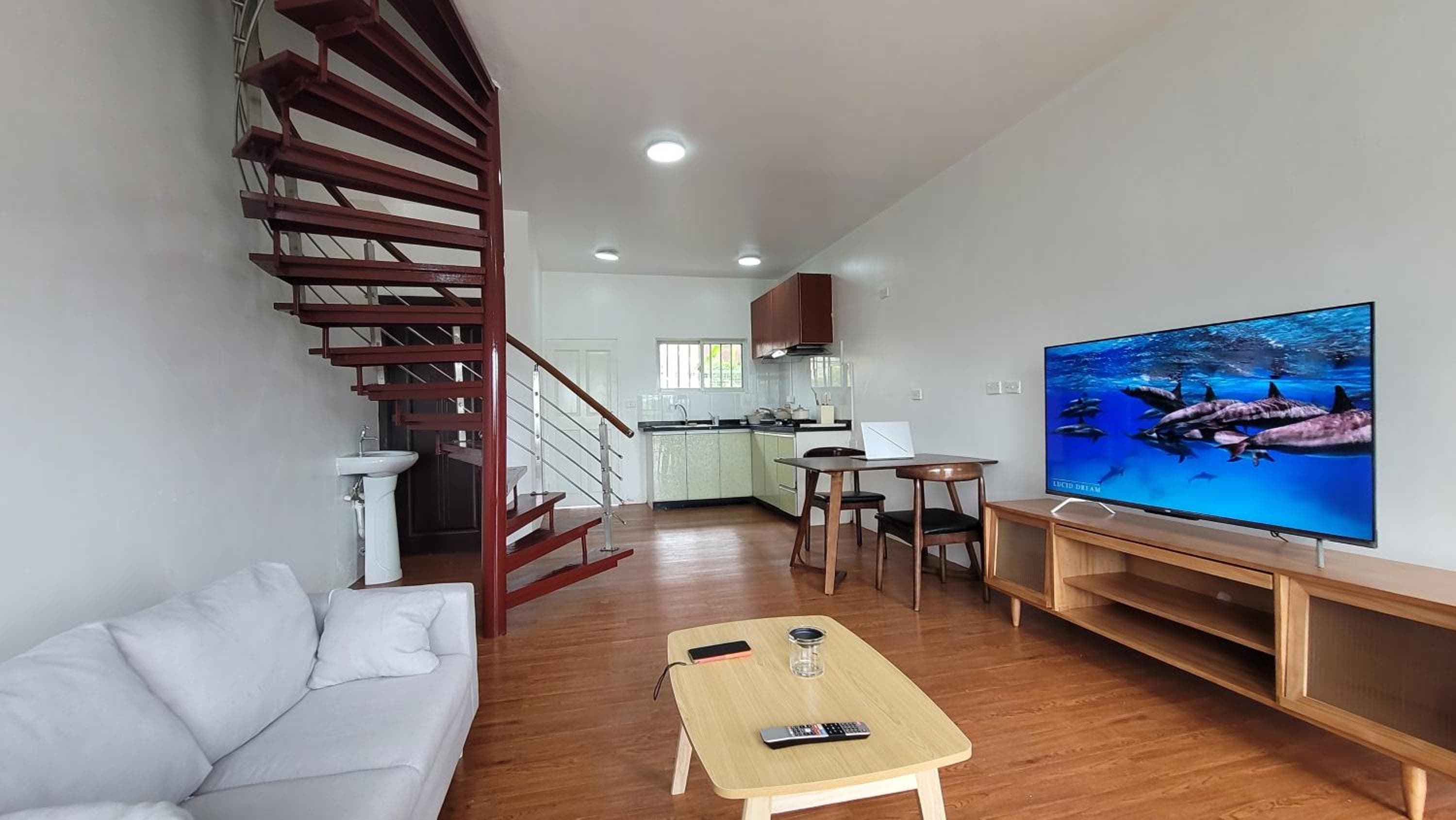 Property photograph of Easy Apt
