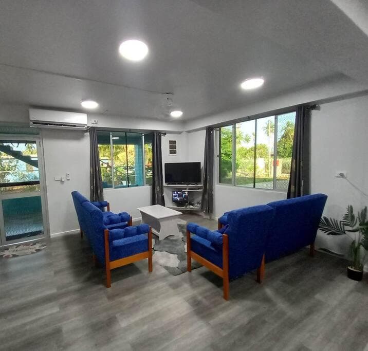 Drasa Homestay property photograph