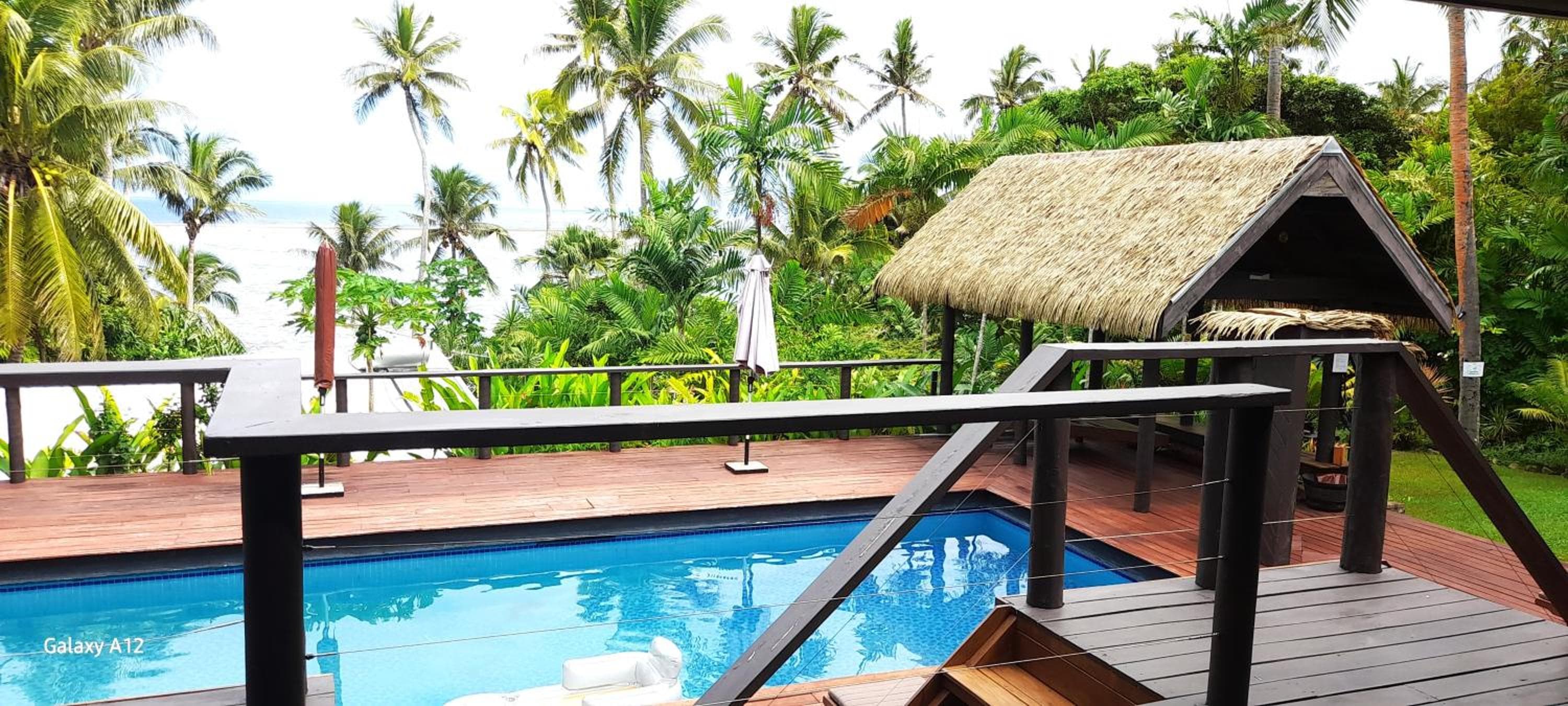 Kaila Na Ua Resort property photograph