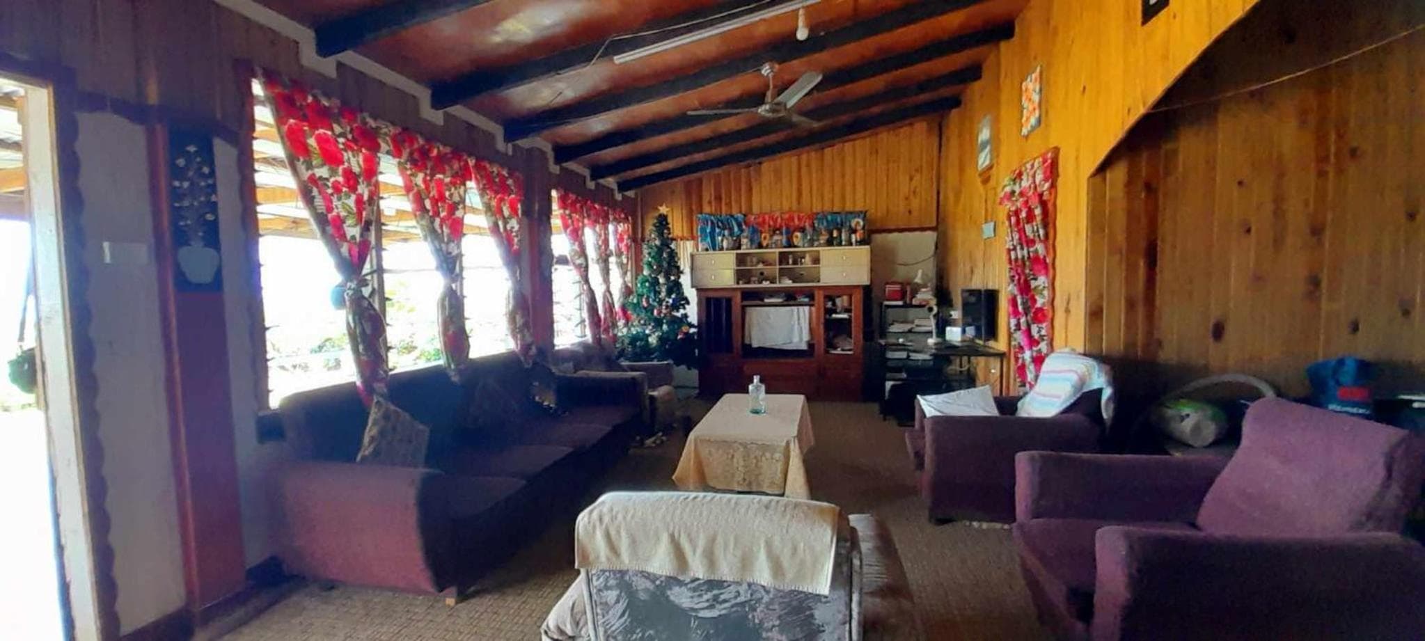 AerowView Home Retreat property photograph