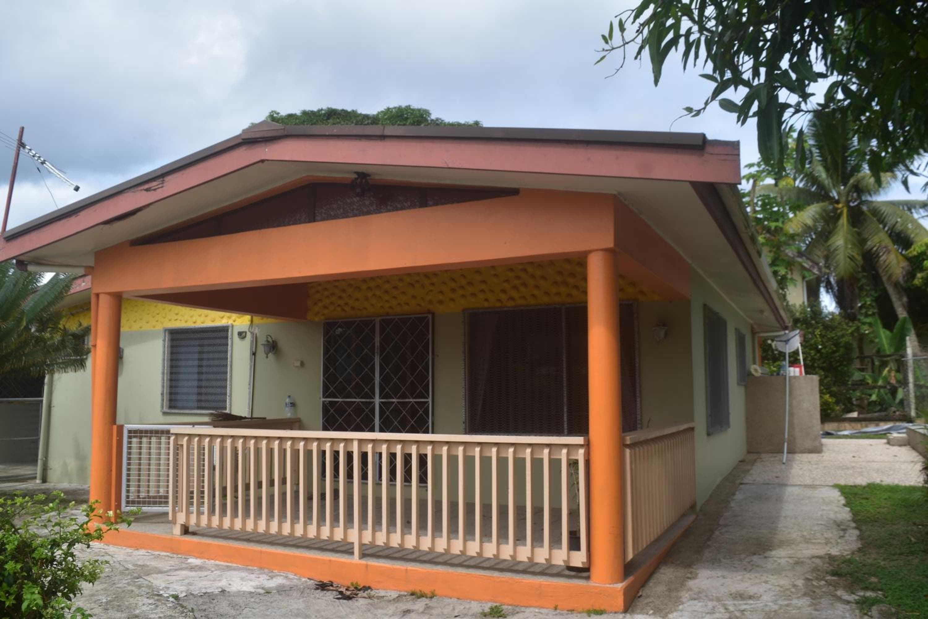 Property photograph of Serenity Homes