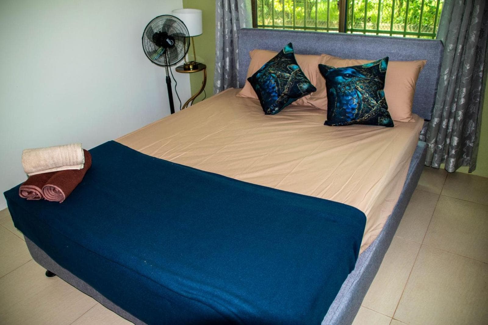 Fijian Homestay - 3 bedroom house property photograph