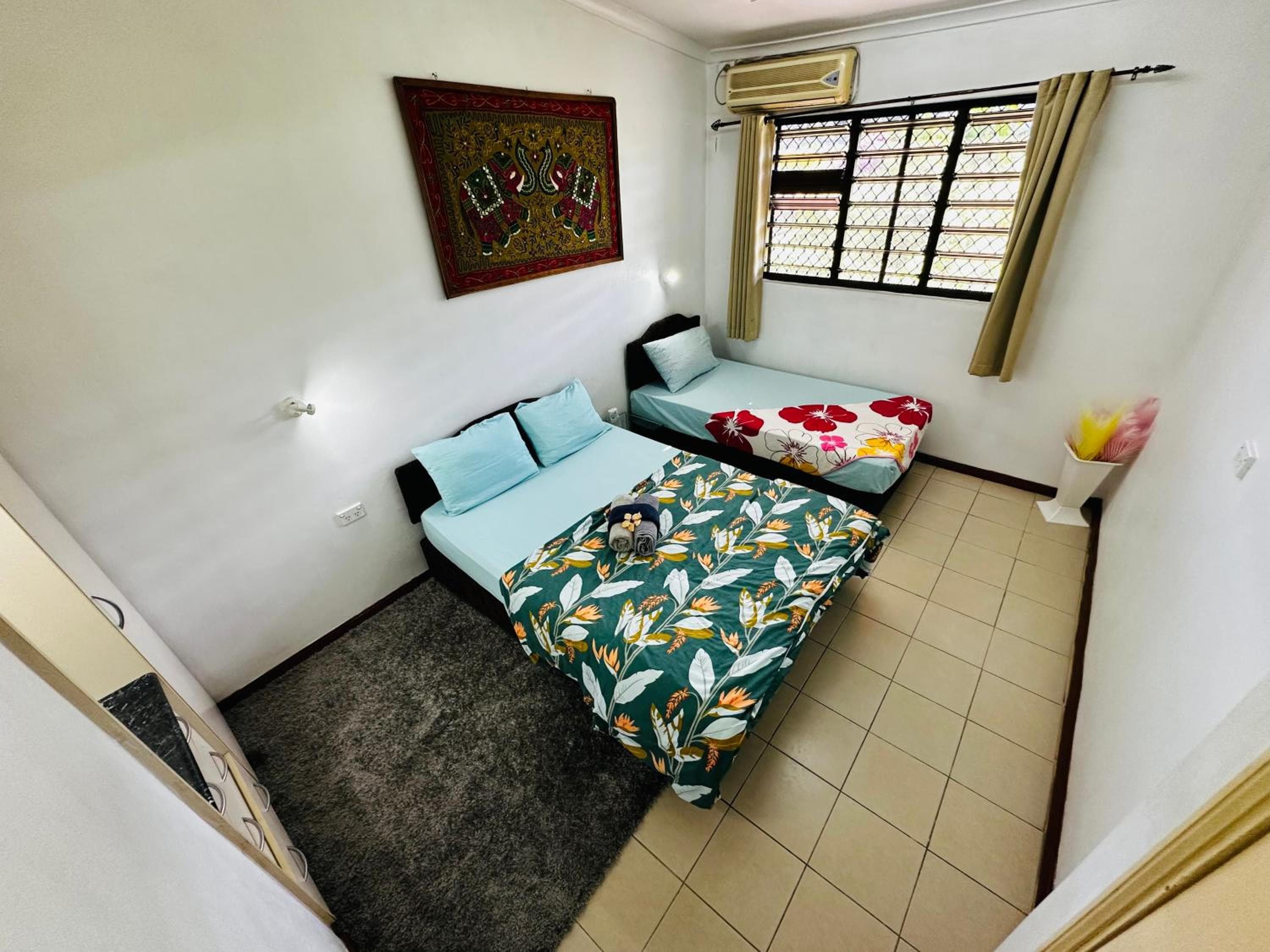 Cozy, Comfortable, Family Home. property photograph