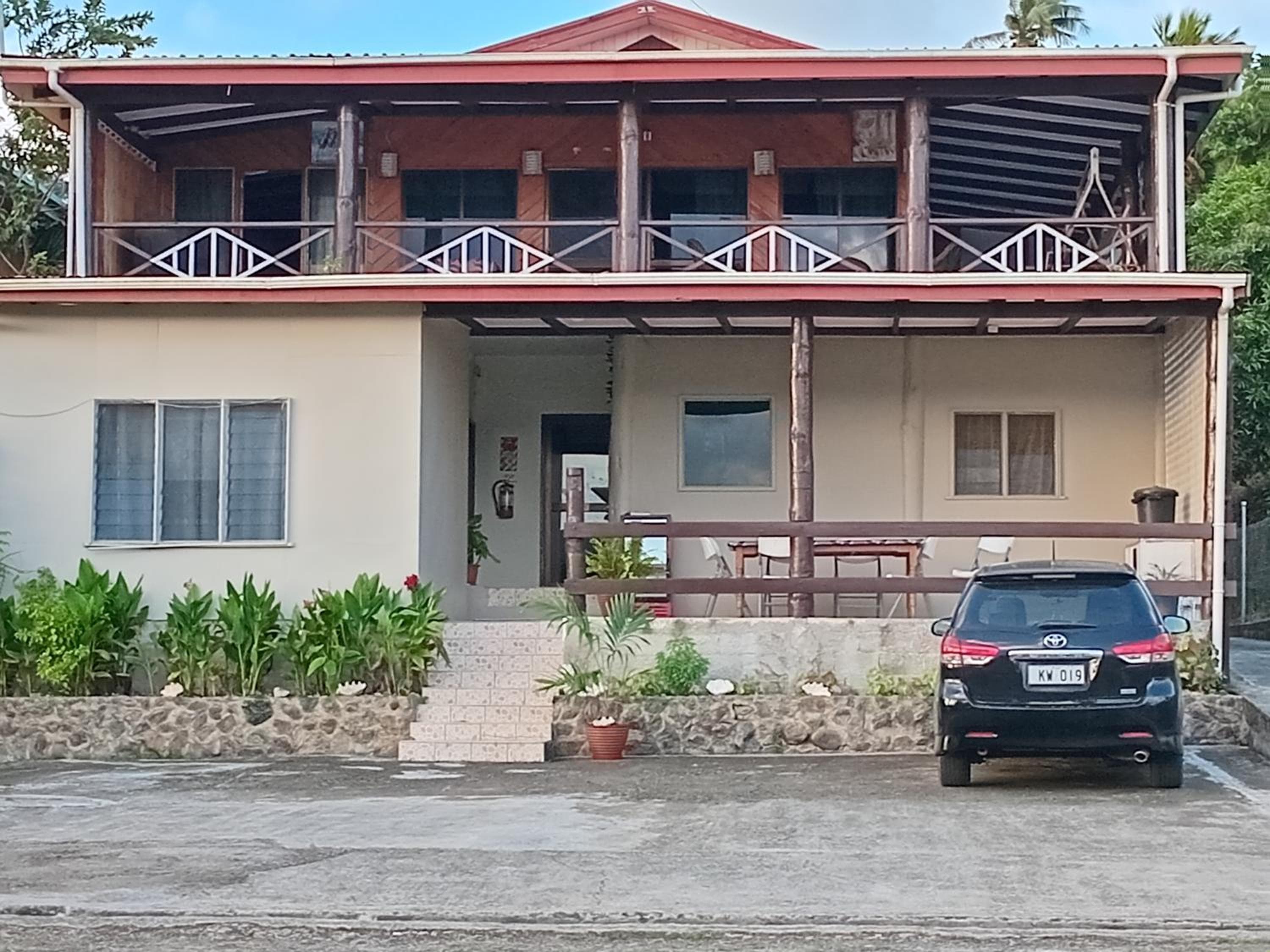 Property photograph of Sunset Lodge