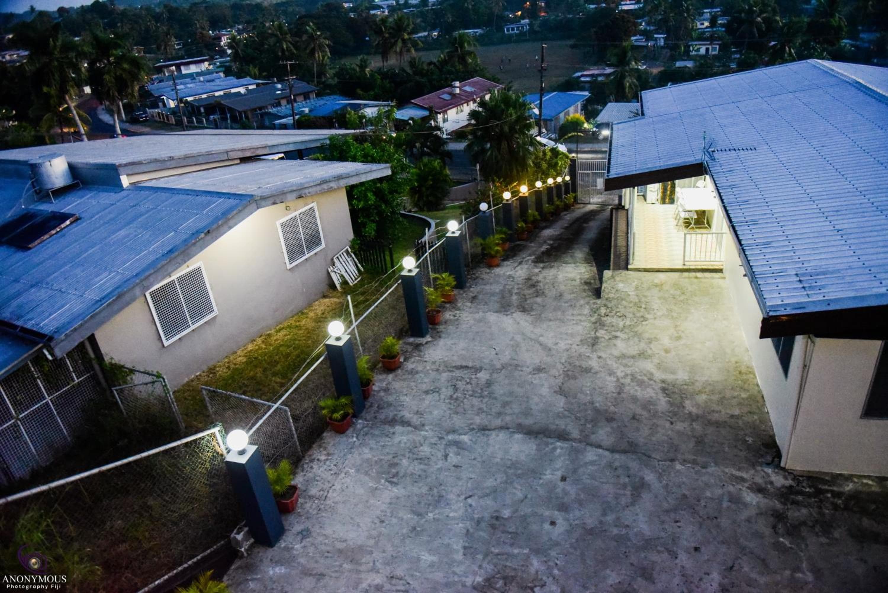 Shashi's Villa & Luxurious Apartments property photograph