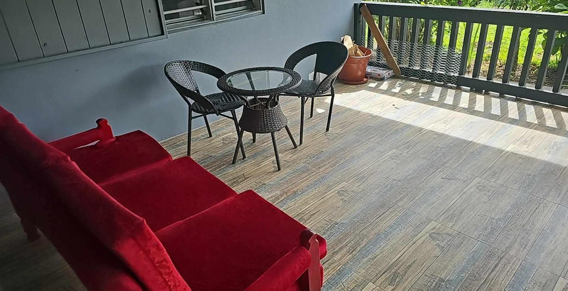 Property photograph of Holiday Home Coralcoast