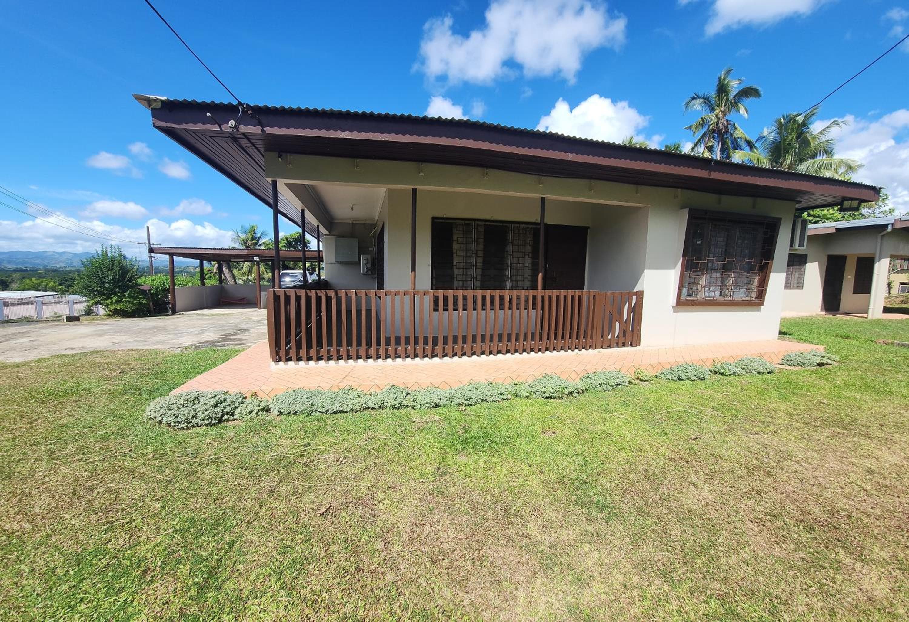 Property photograph of 2 Bedroom Centrally Located Apartment