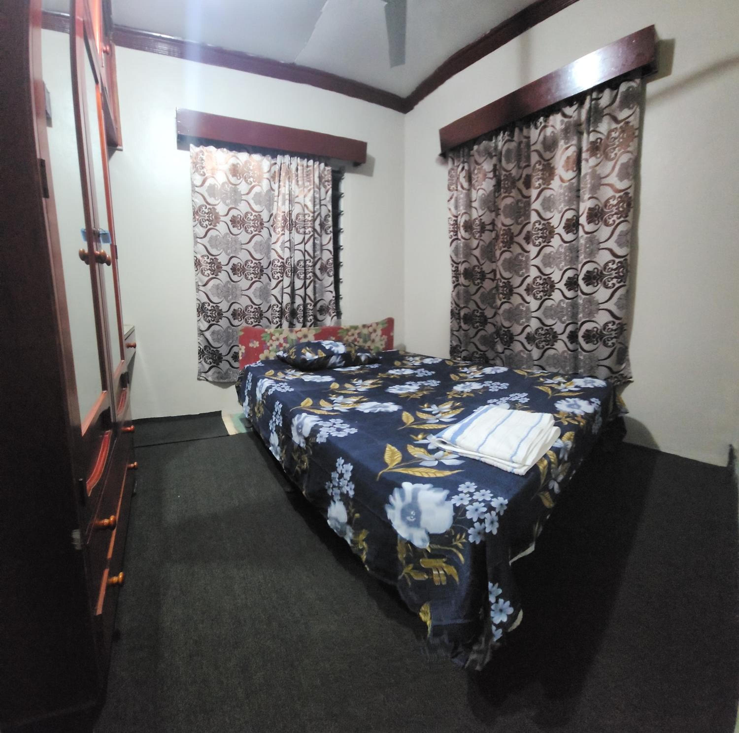 2 Bedroom Centrally Located Apartment property photograph