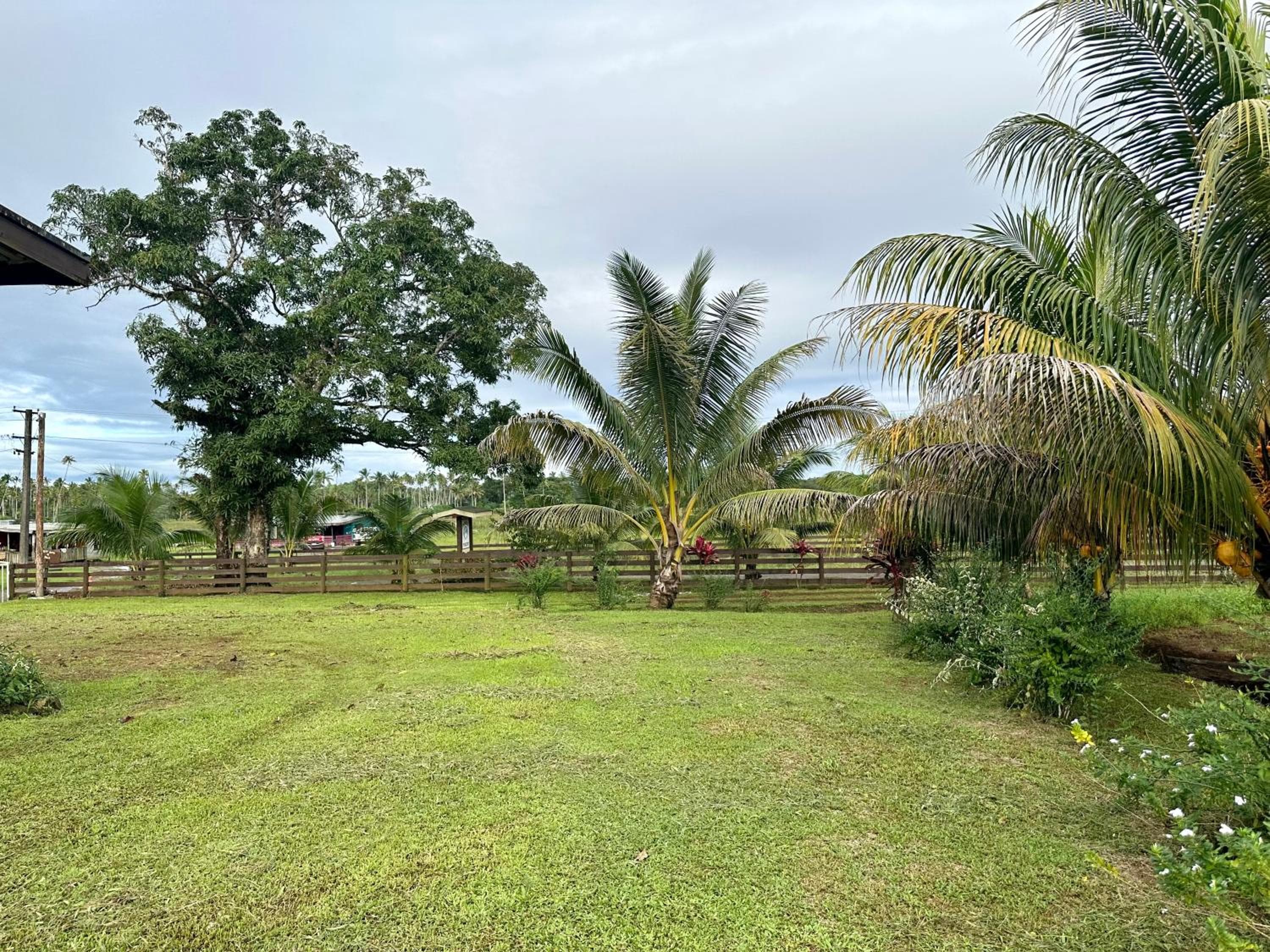 Cosy Farmstay Jasmeeruls Bayt Tuvurara, Savusavu property photograph
