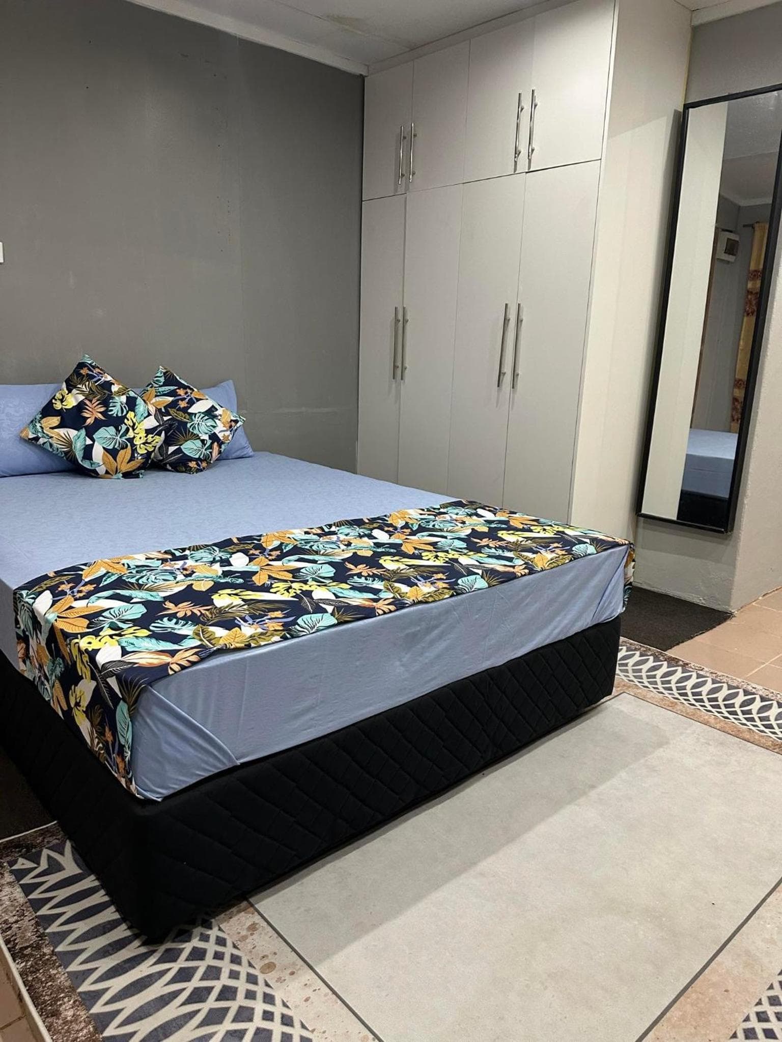 Property photograph of The Cozy Corner in Suva