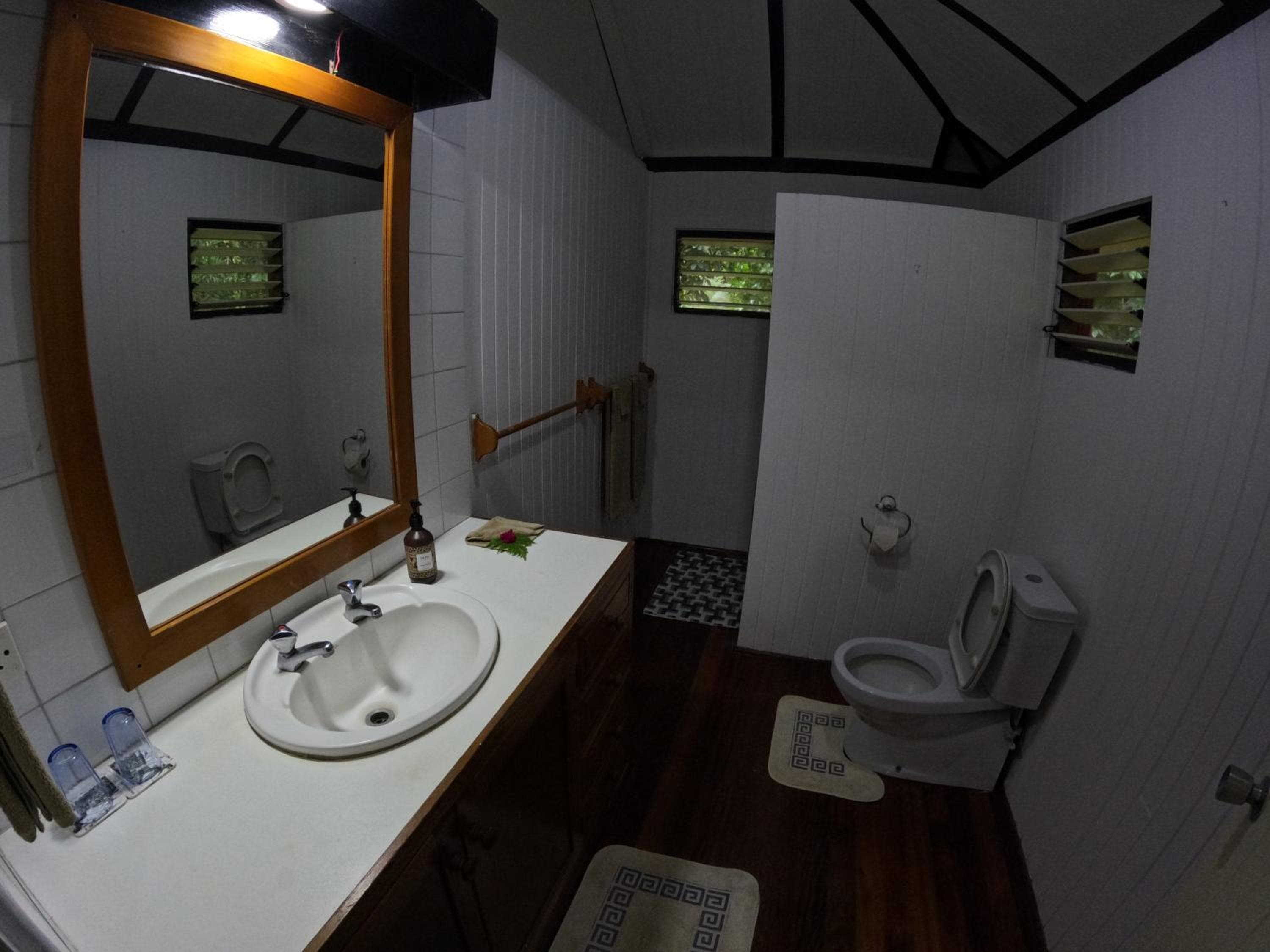 PAPAGENO RESORT & DIVE property photograph