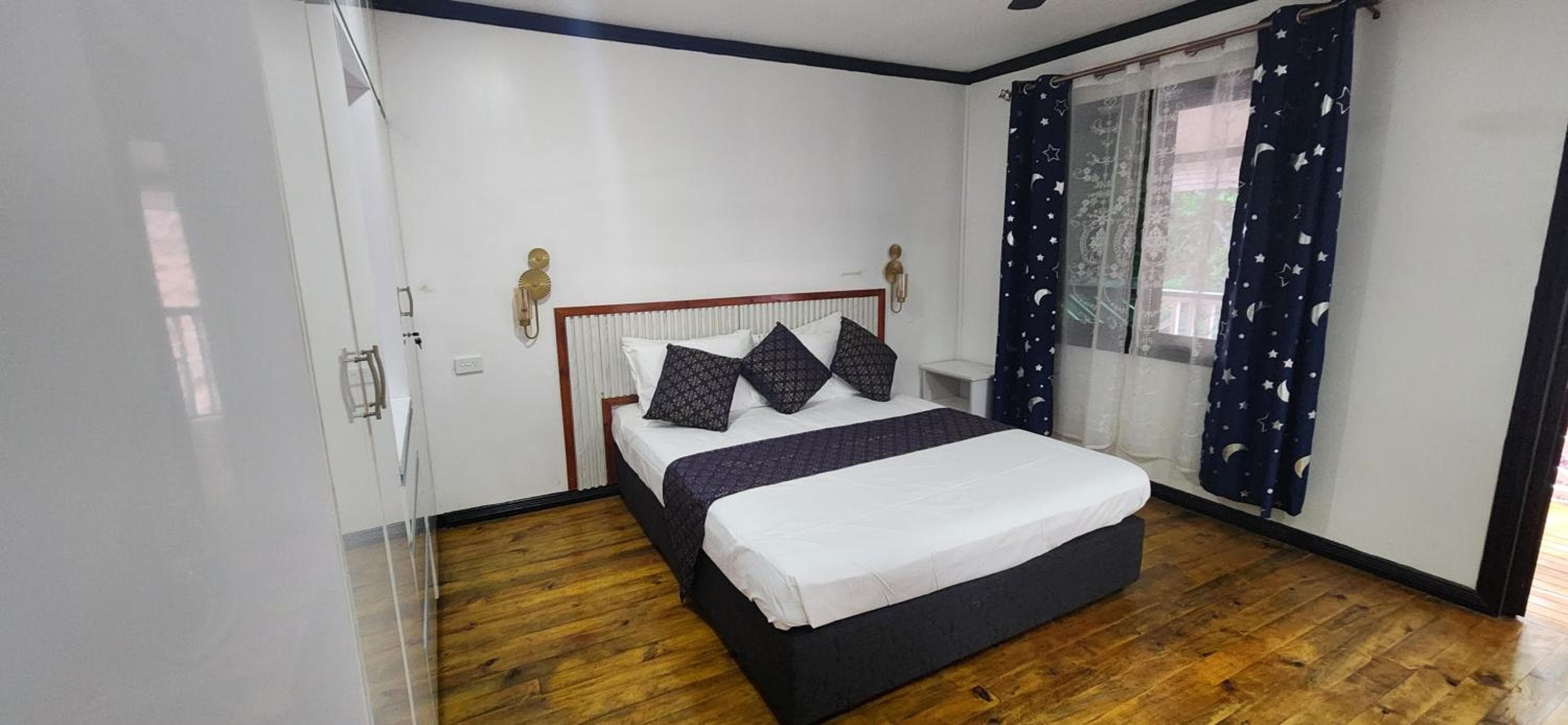 Harmony Heights Villa property photograph