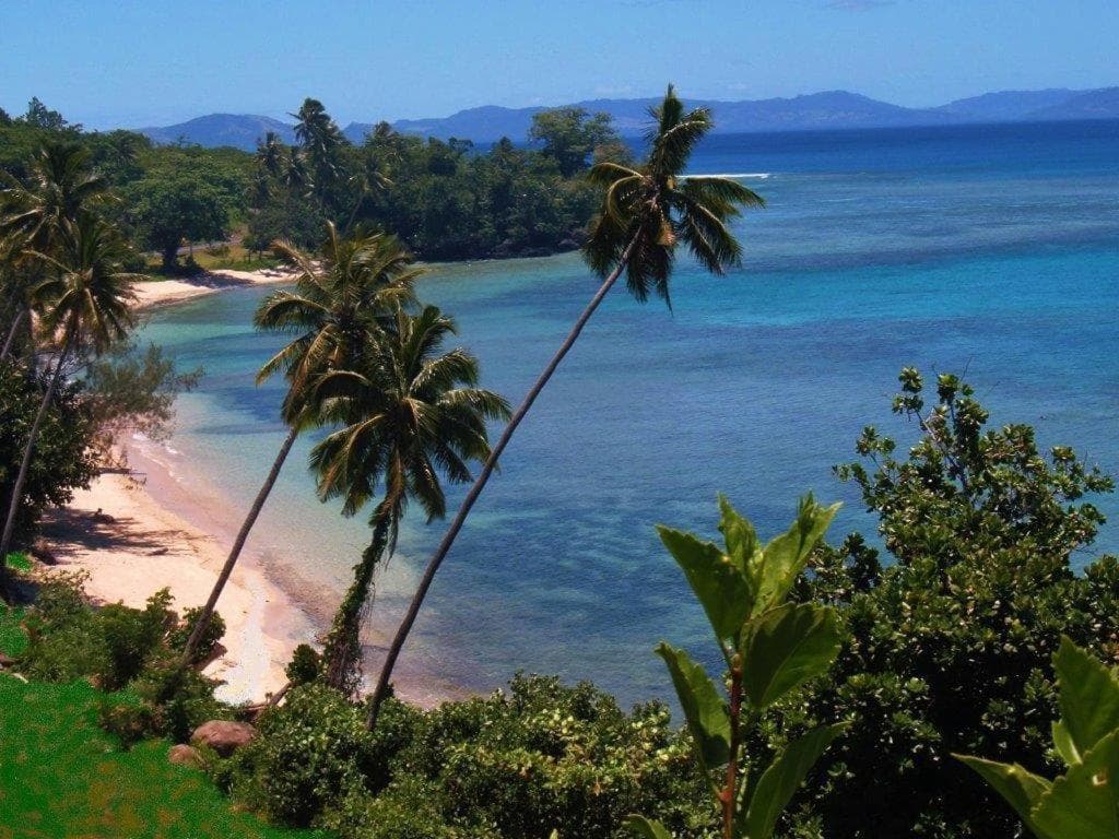 Property photograph of Makaira Resort