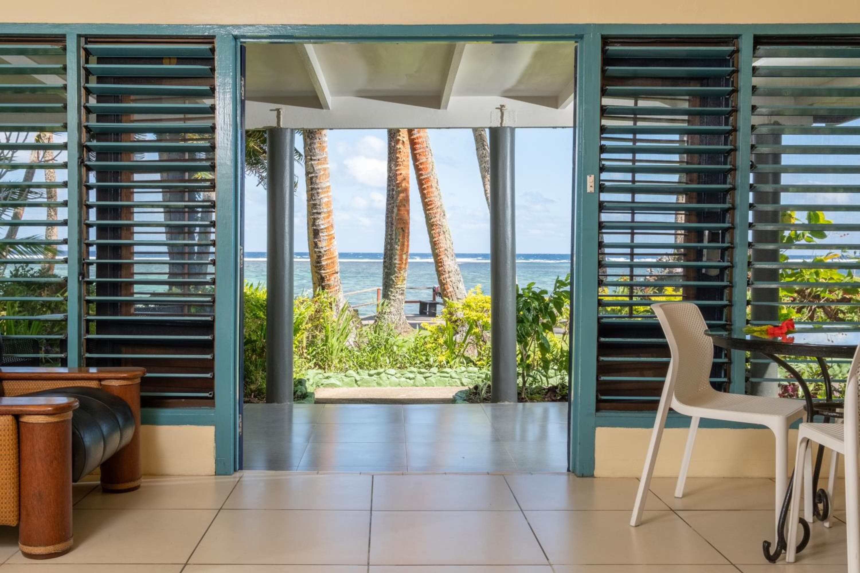 Fiji Hideaway Resort & Spa property photograph