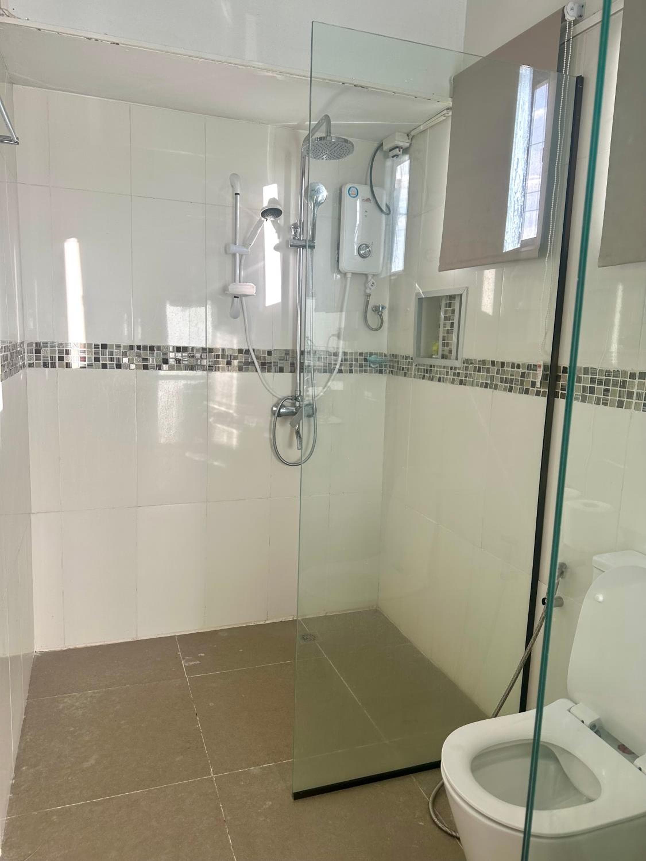Furnished Modern Unit Great Location Labasa Jumanzuls Abode property photograph