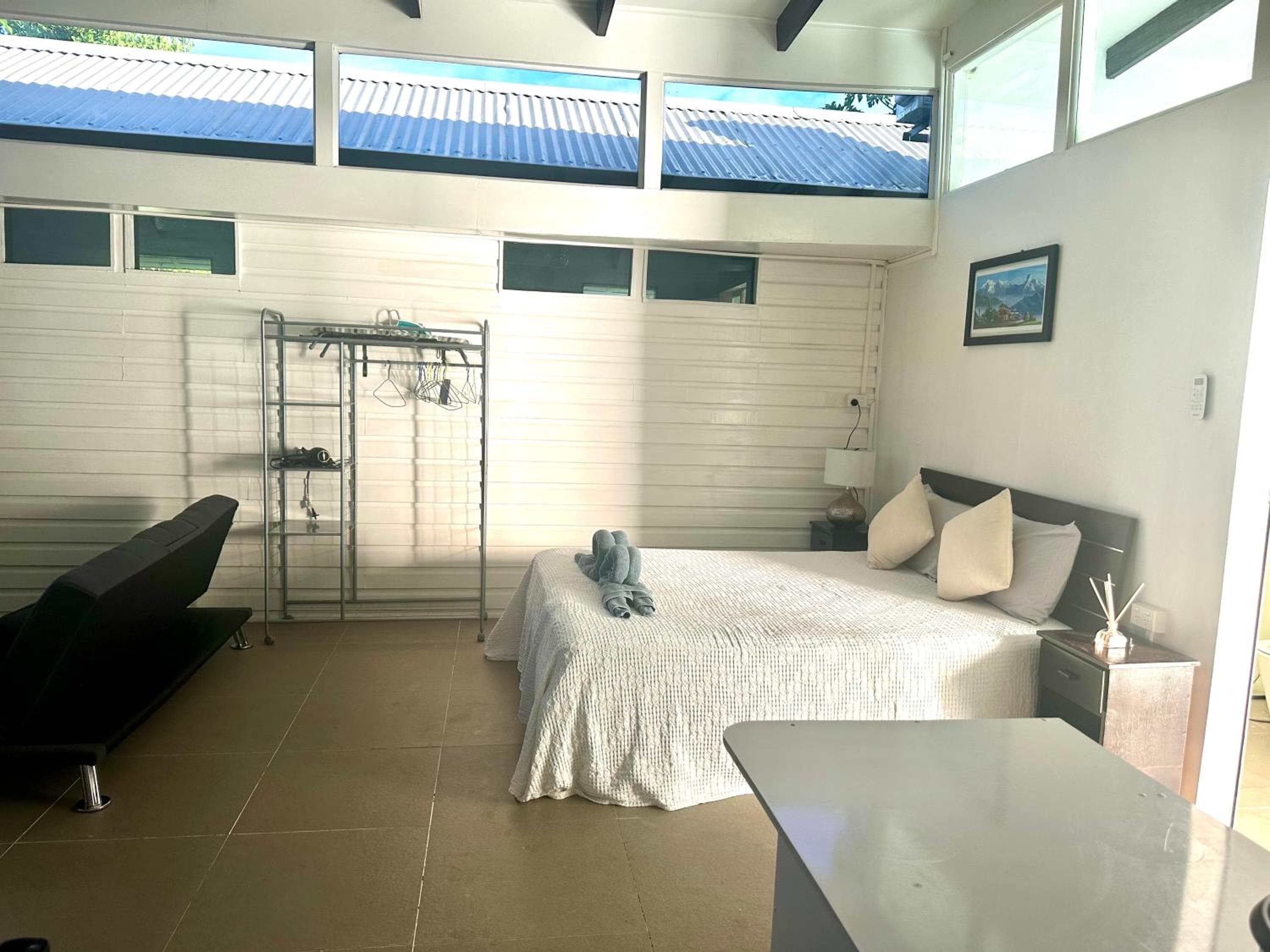 Furnished Modern Unit Great Location Labasa Jumanzuls Abode property photograph