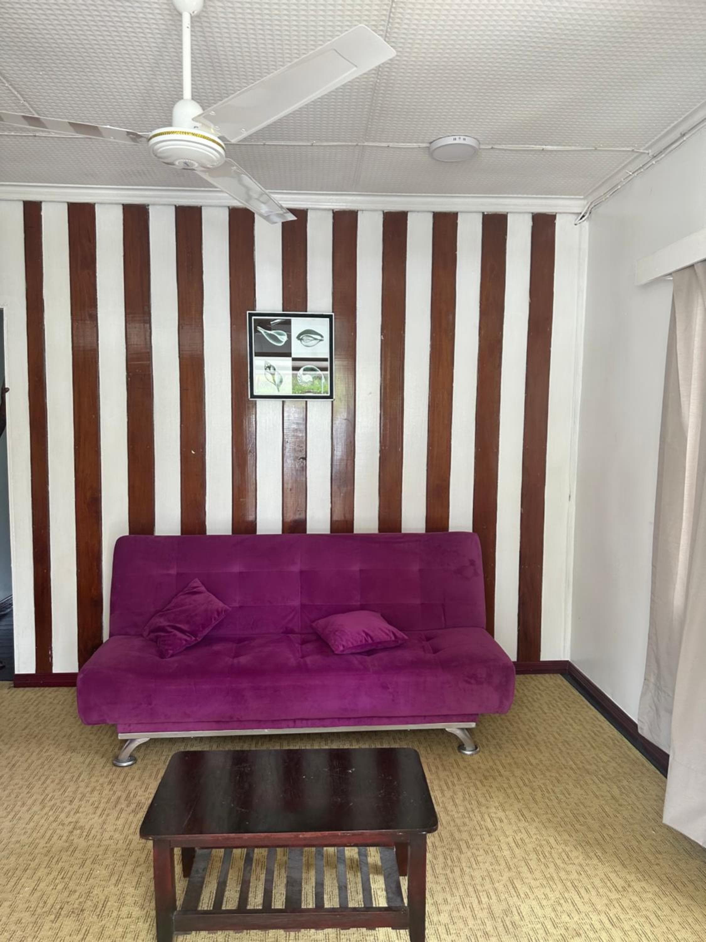 Great Holiday Home 2BDR Top Spot Labasa Jumanzuls Abode property photograph