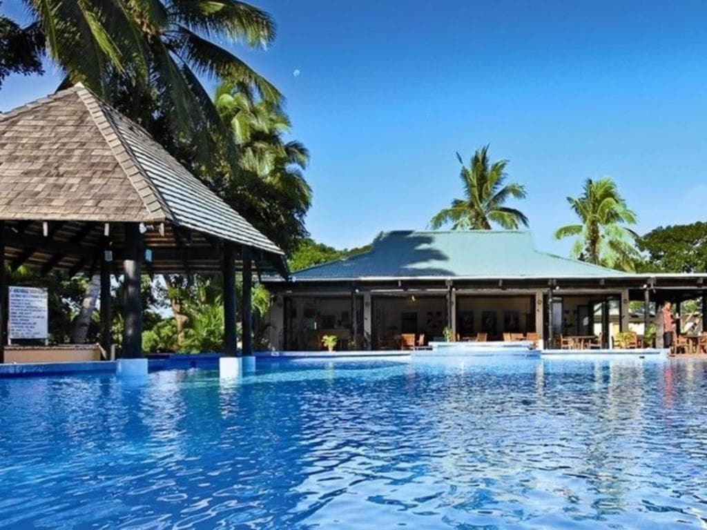 Property photograph of Anchorage Beach Resort