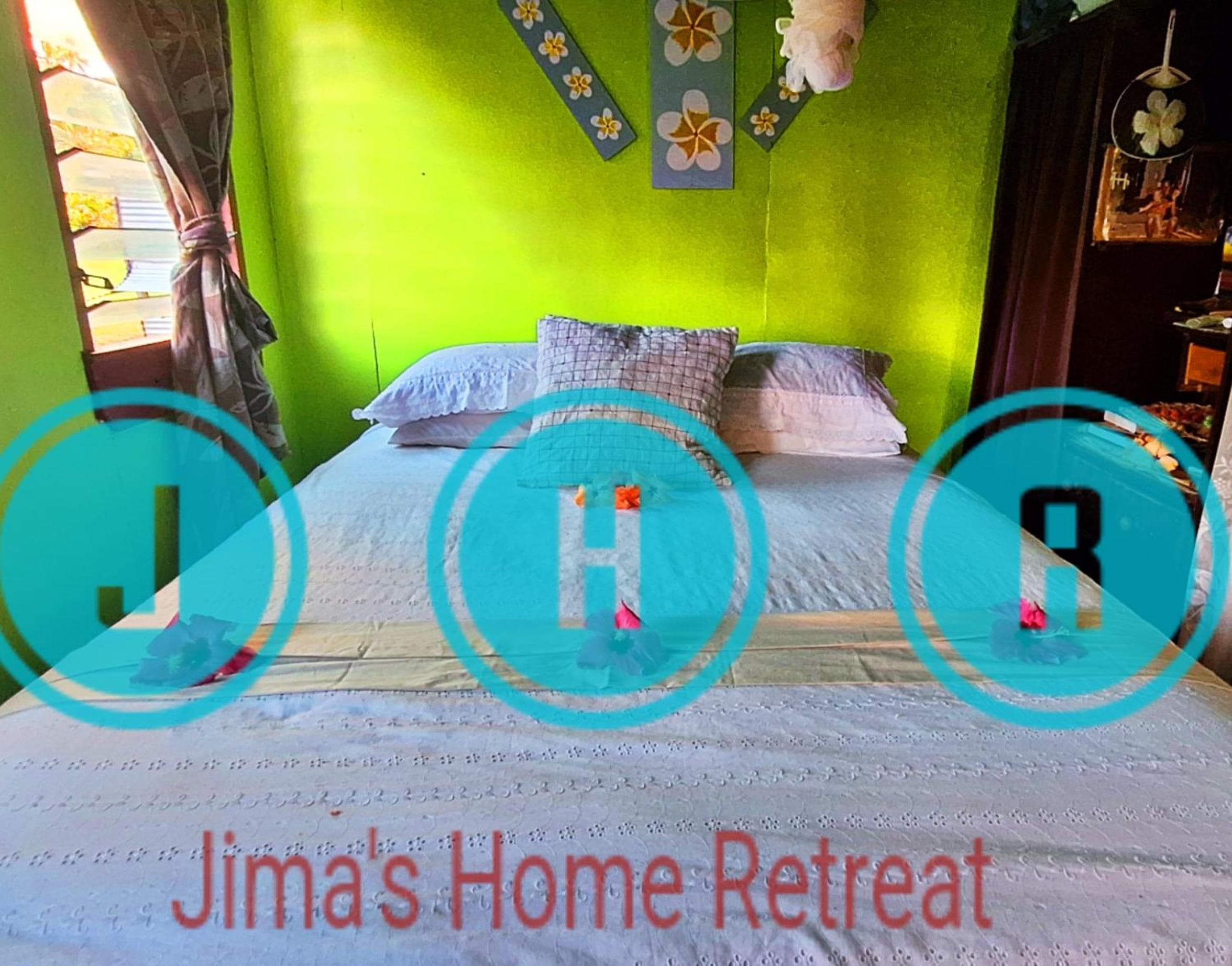 Property photograph of Jima's Home Retreat