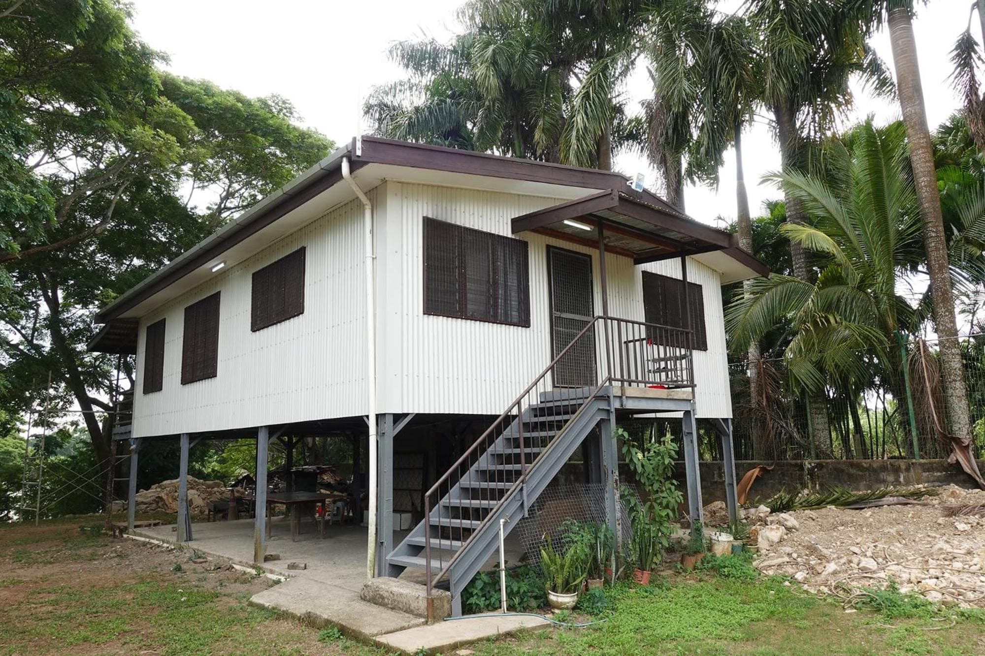 Nadi Riverside Villa property photograph