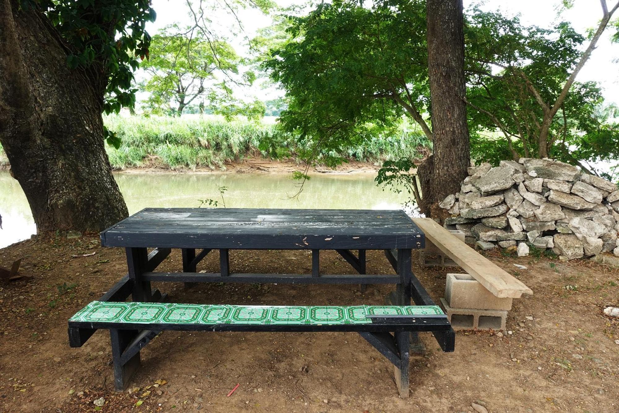 Nadi Riverside Villa property photograph