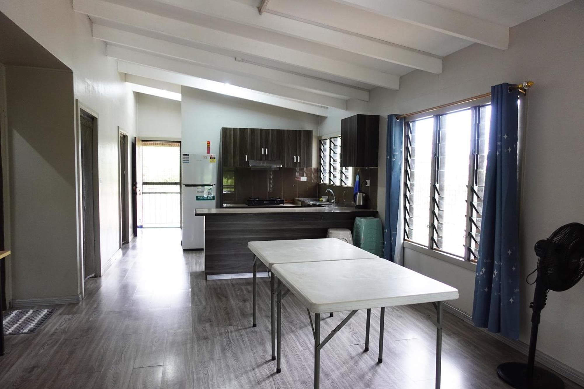 Nadi Riverside Villa property photograph