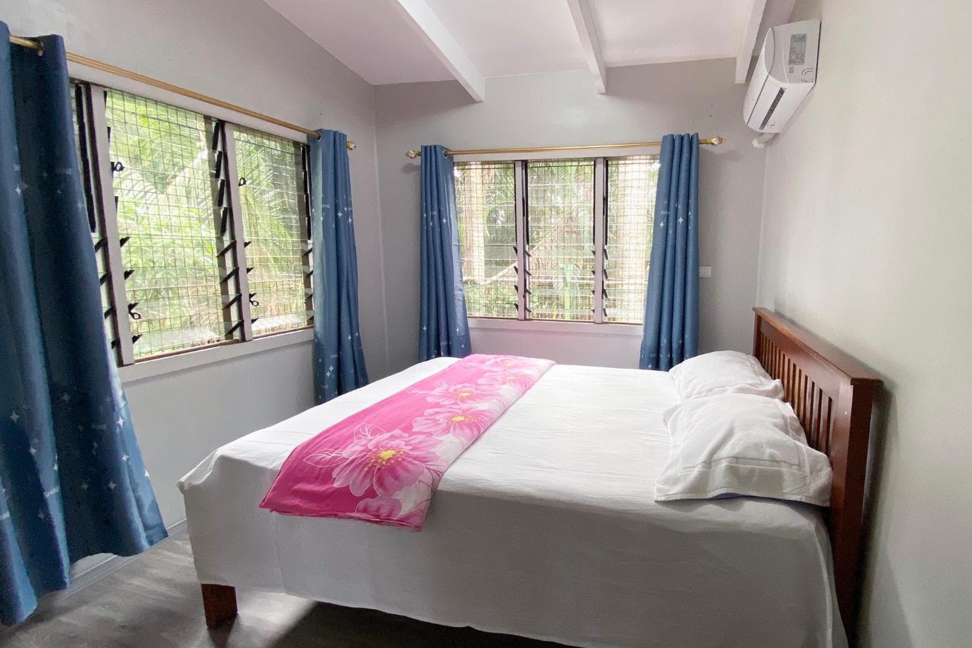 Property photograph of Nadi Riverside Villa