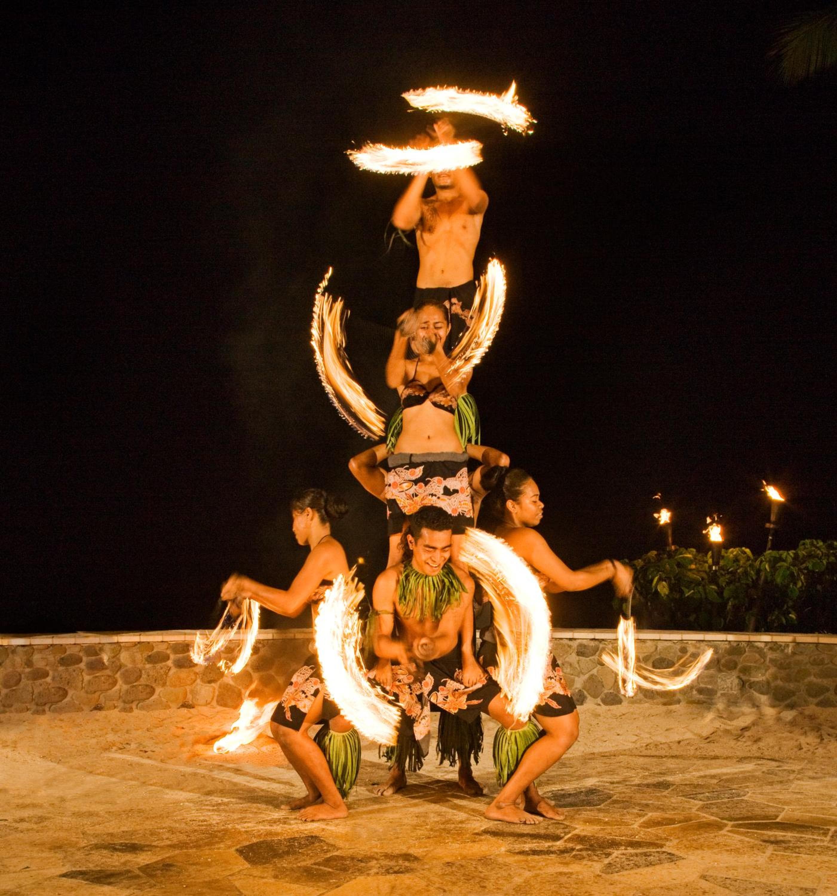 Radisson Blu Resort Fiji property photograph