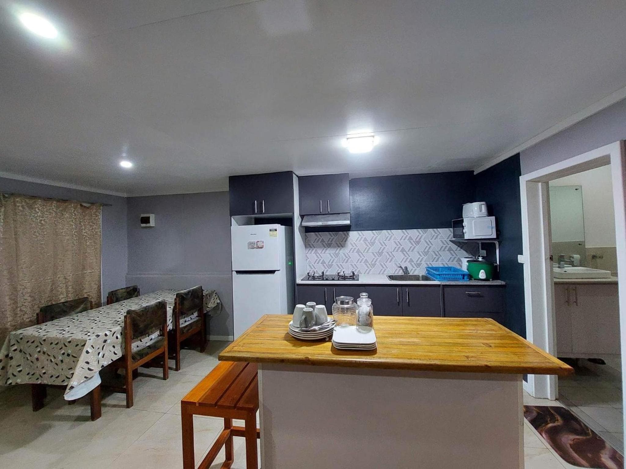 ACAs APARTMENT property photograph
