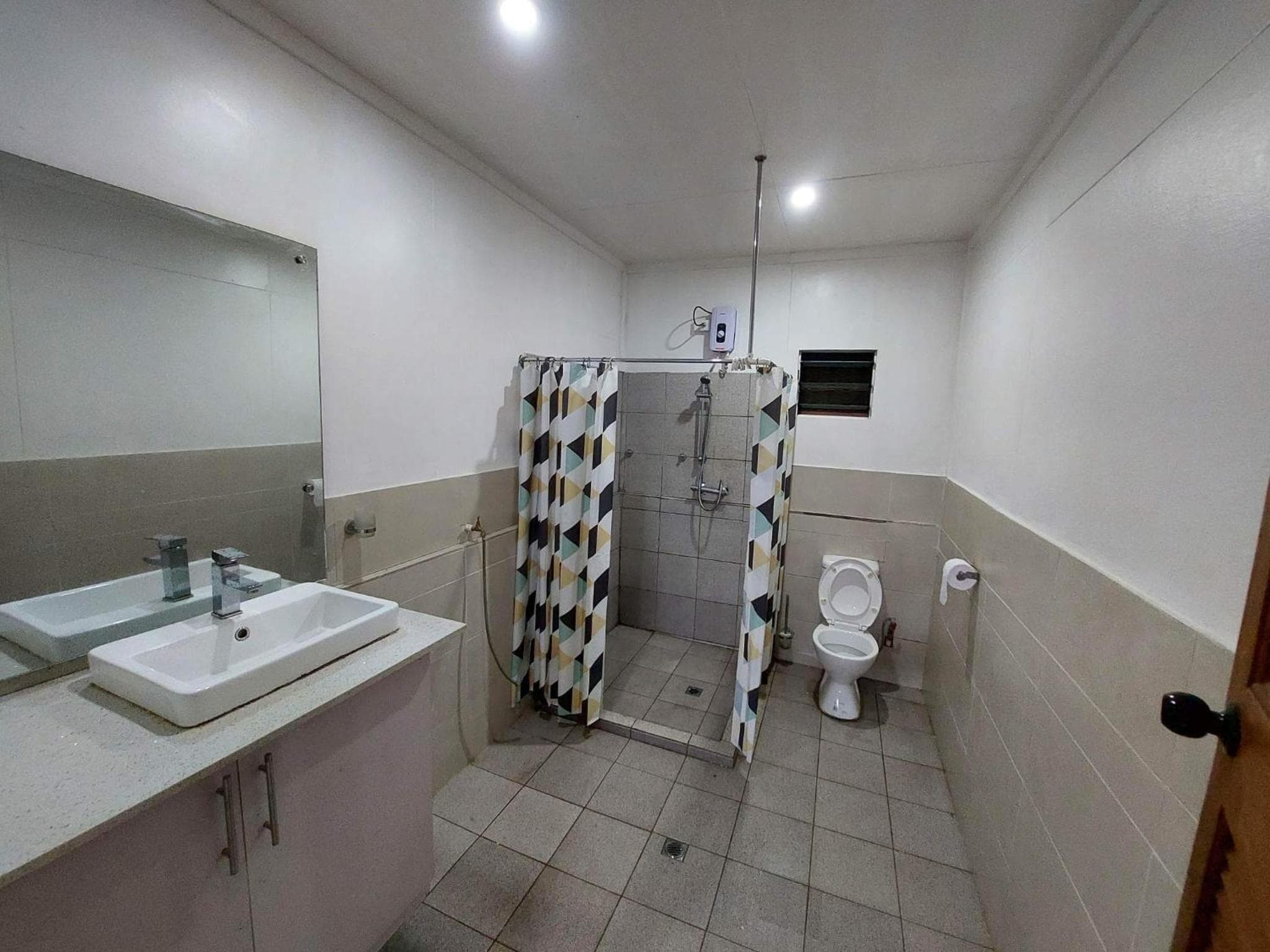 ACAs APARTMENT property photograph