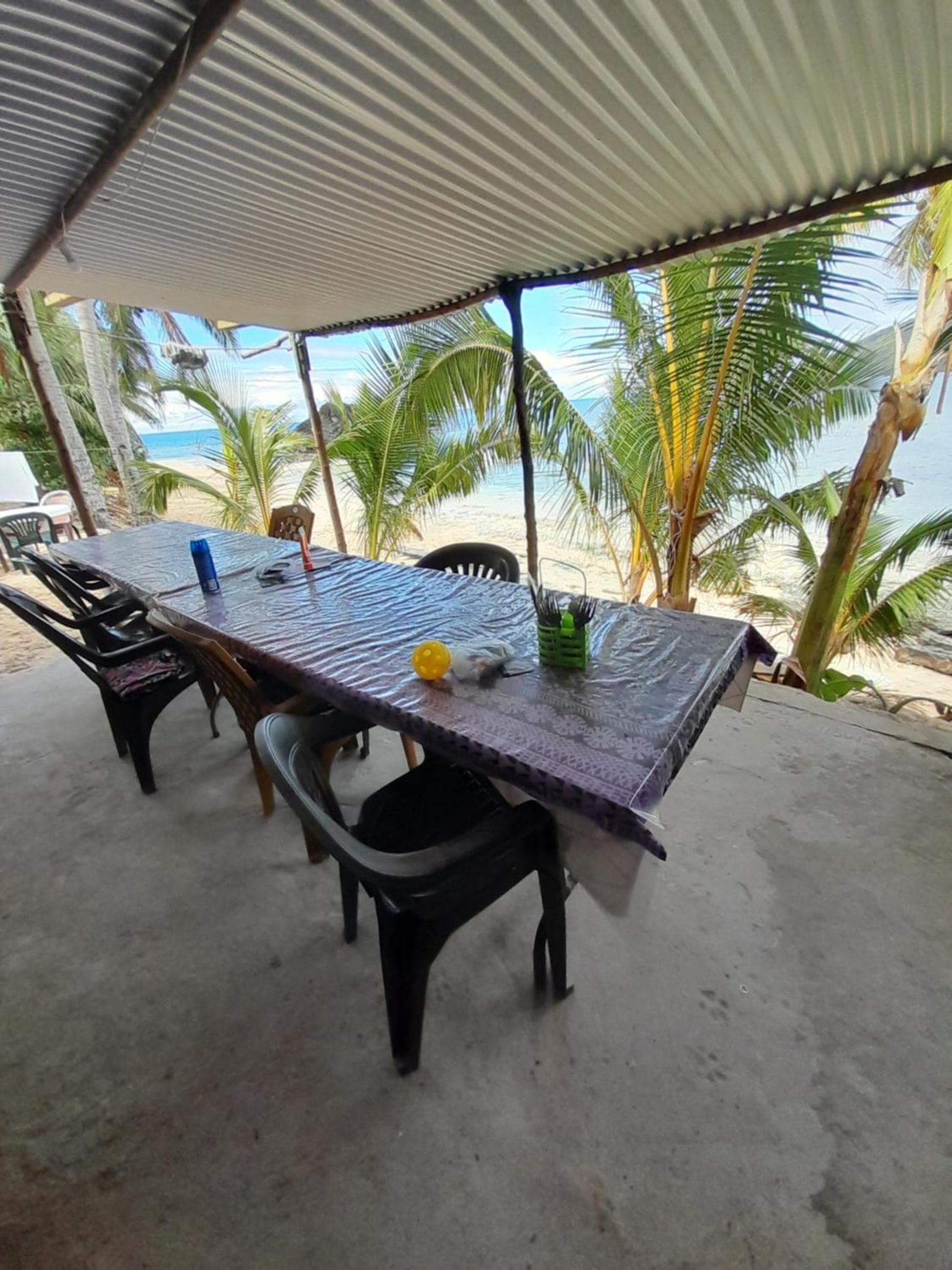 Smile and Sun property photograph