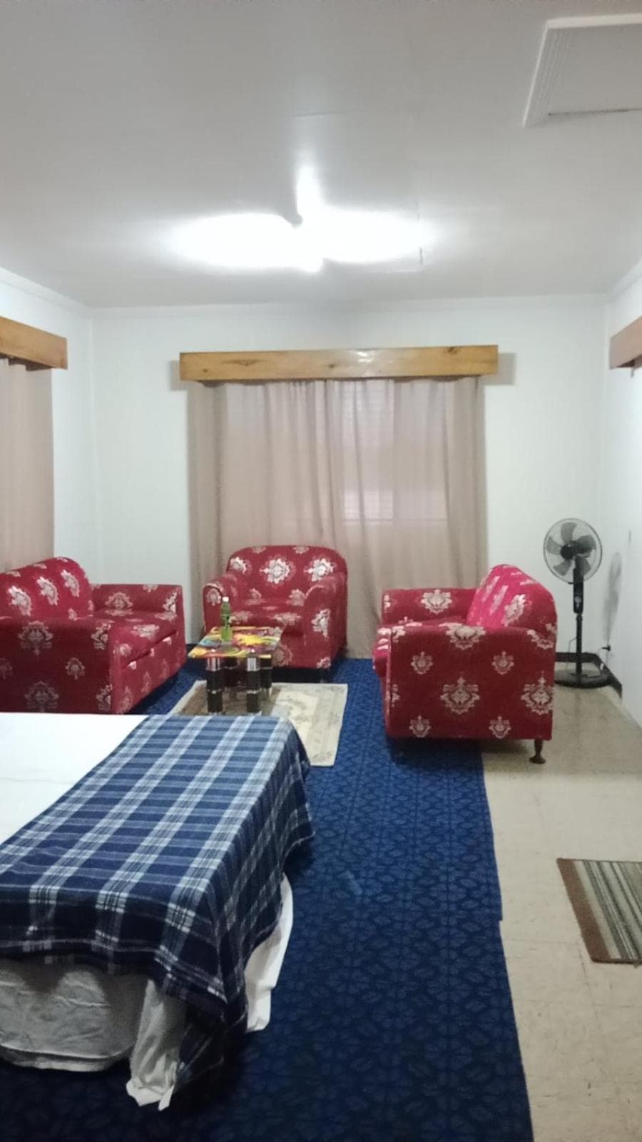 Singhs Apartment, Gray road lot 19 Matintaar Nadi, Mountain view property photograph