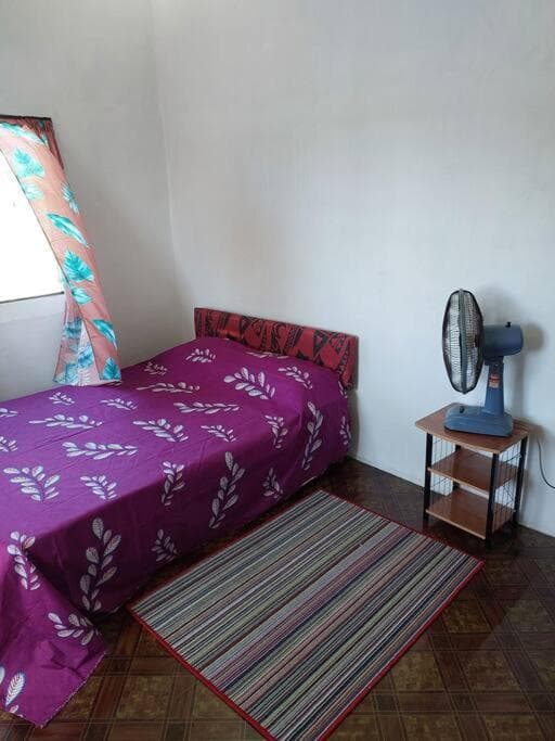 Tovuka House Scuba too property photograph