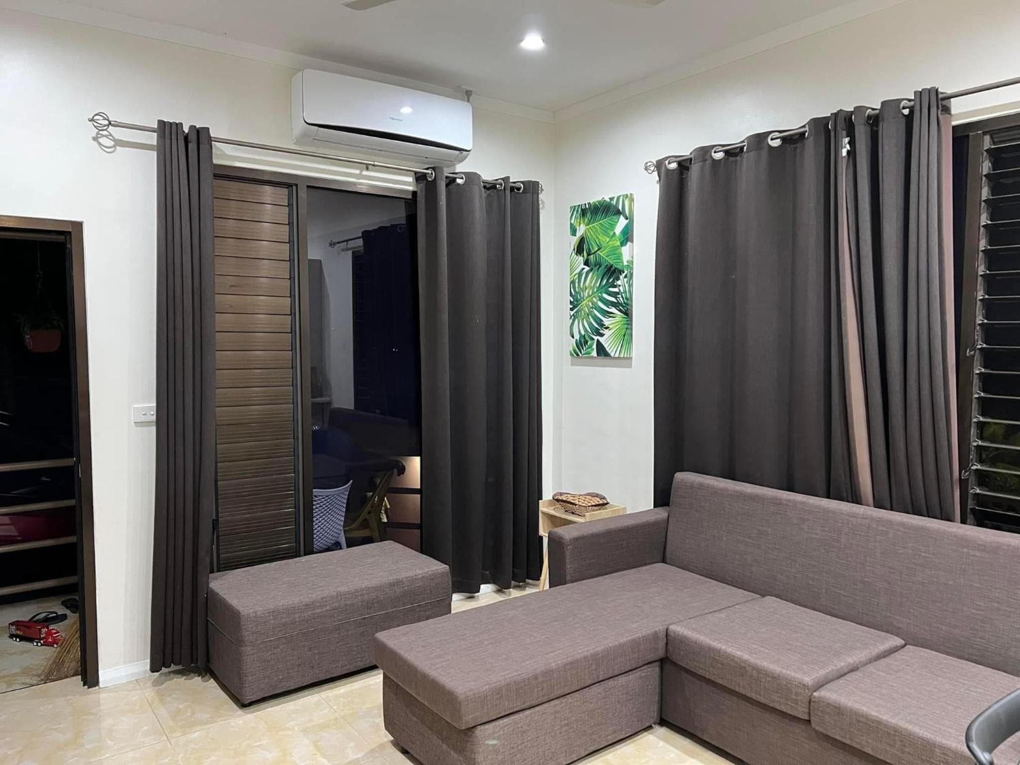 Waiyavi Homestay BnB property photograph