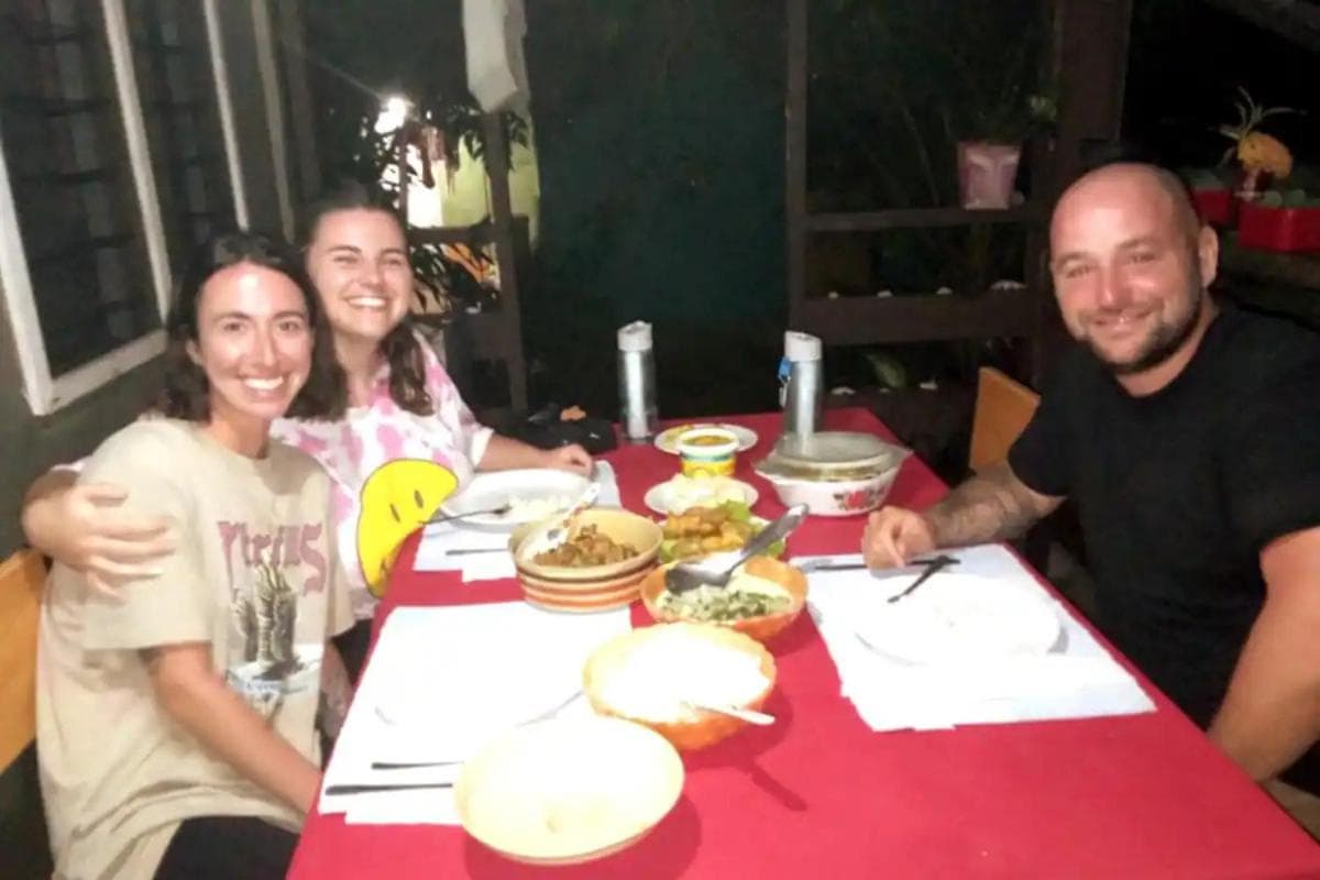 Jolame Homestay Experience property photograph
