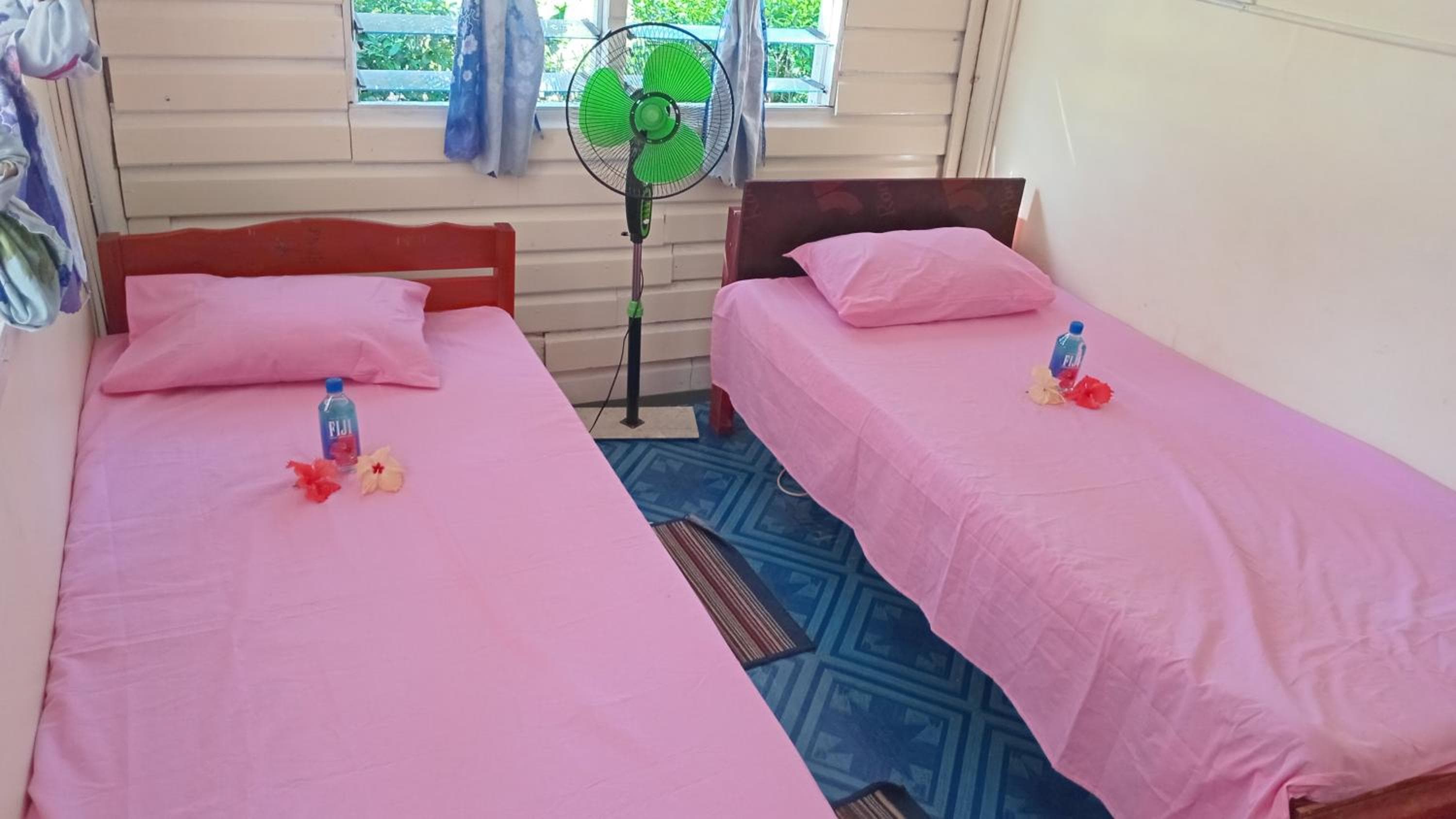 Property photograph of Nenas Homestay