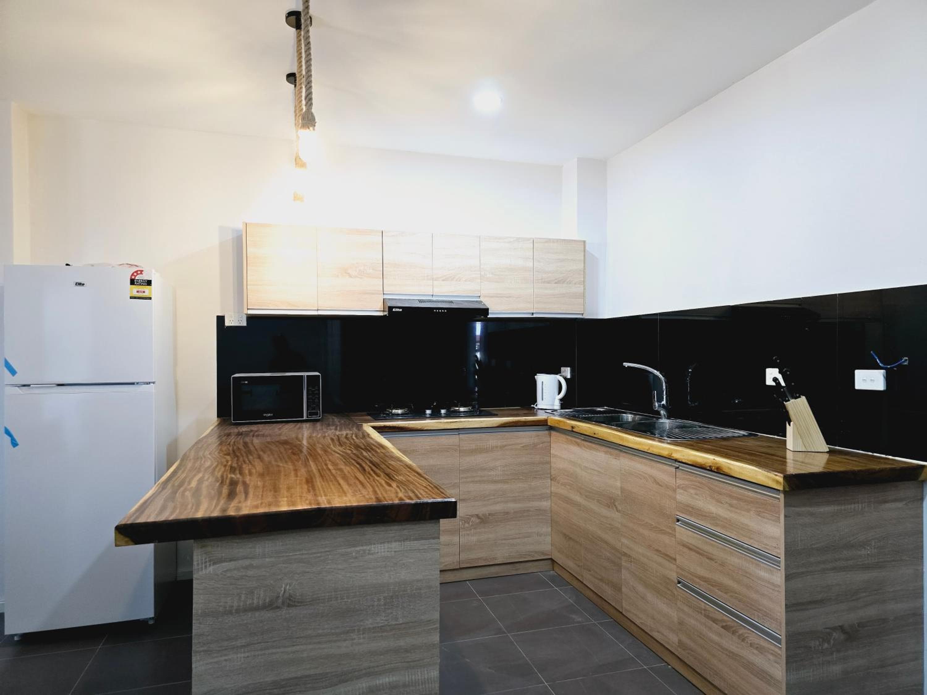Property photograph of Welcome to your perfect urban retreat!
